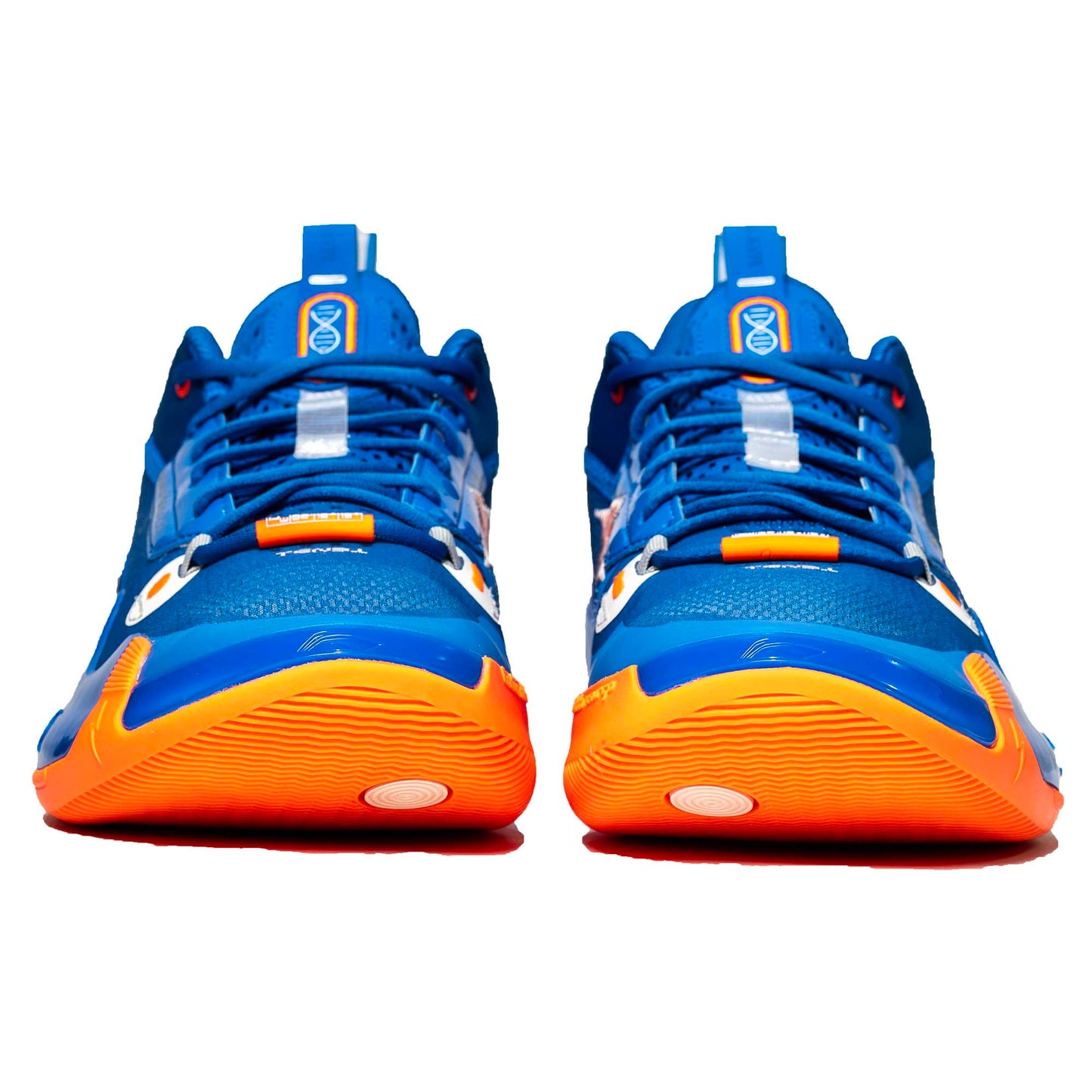 Way Of Wade 10 Low 'Afterglow' Men's Basketball Shoes