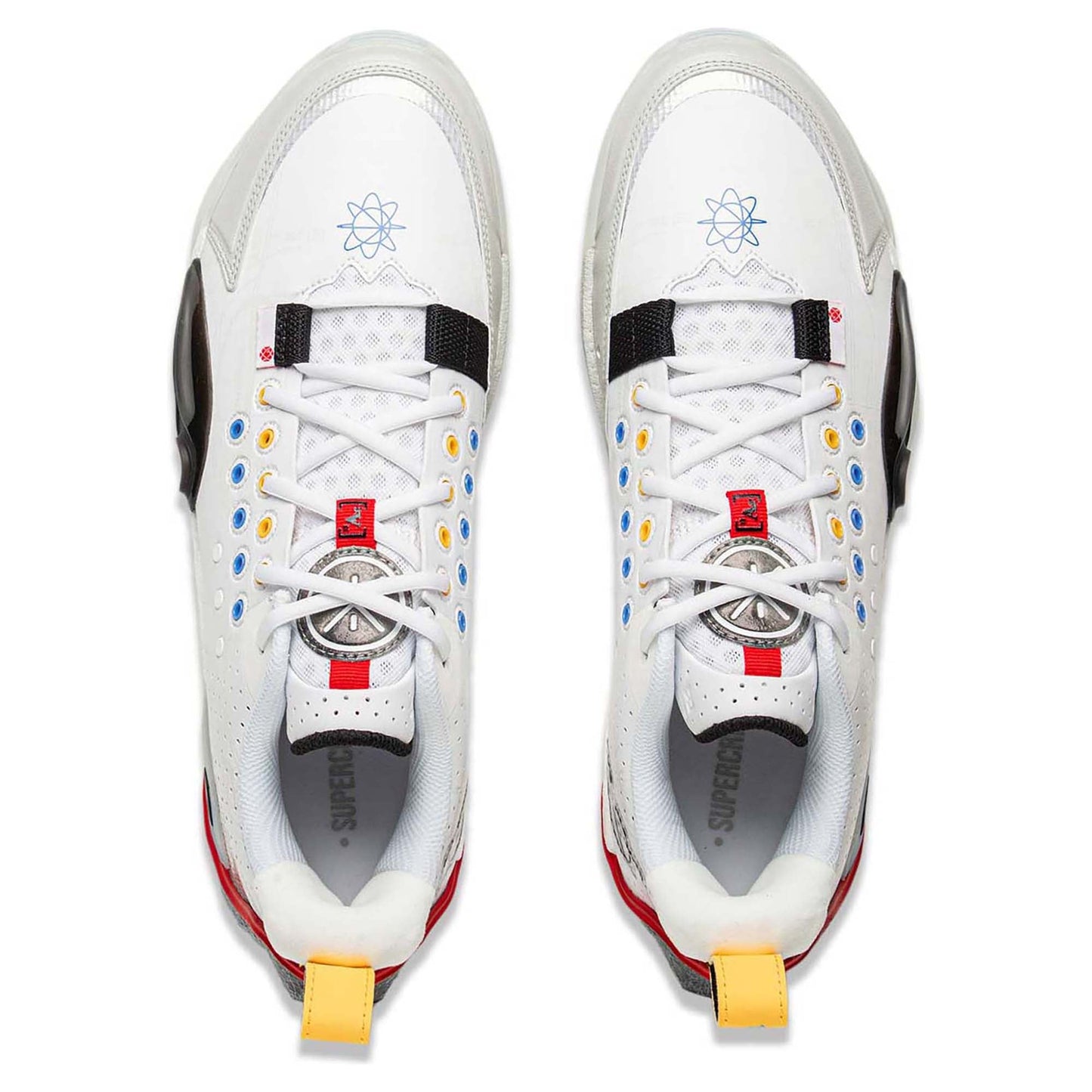 Wade All City 13 'Interstellar' Men's Basketball Shoes