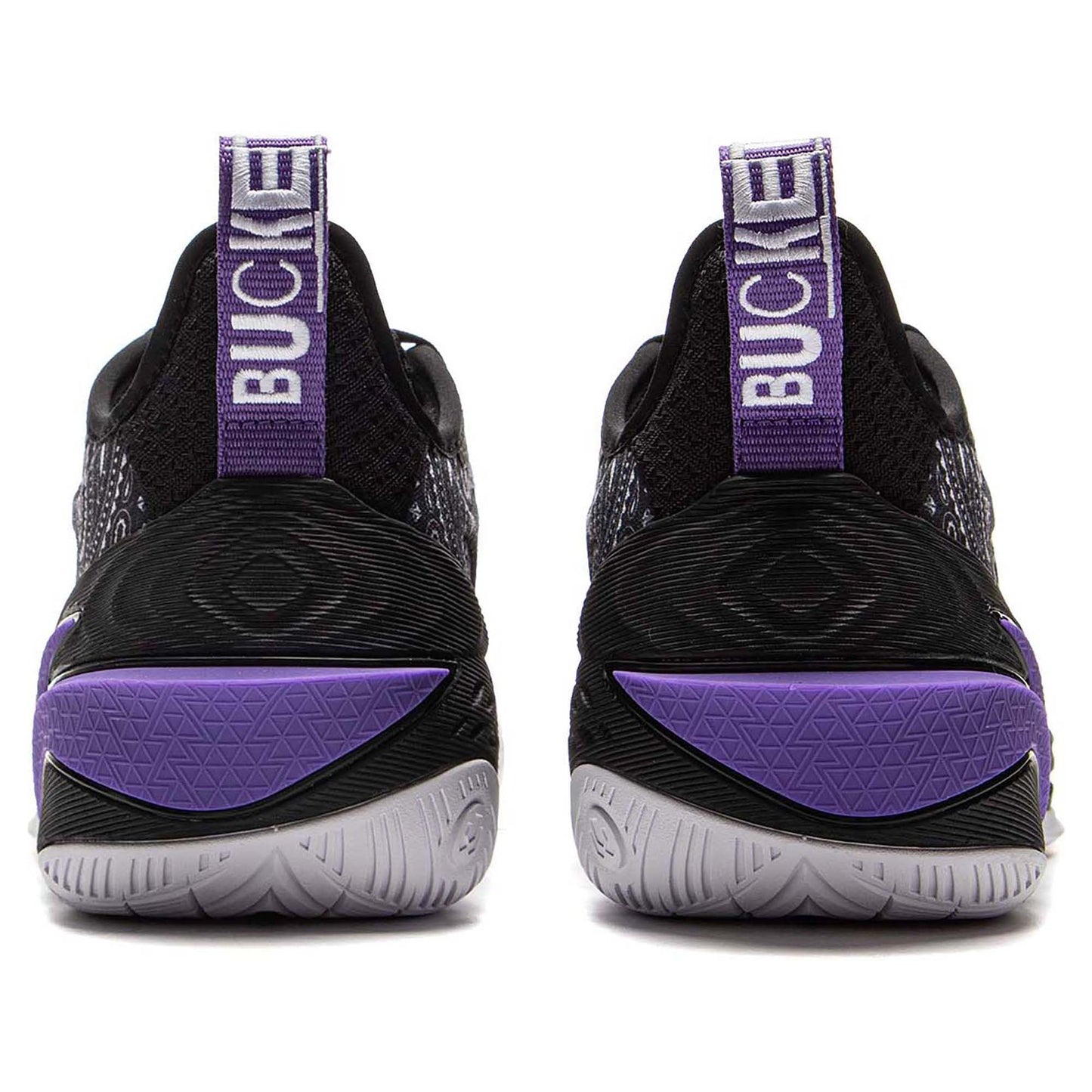 Jimmy Buckets 'Bad Boys' Men's Basketball Shoes