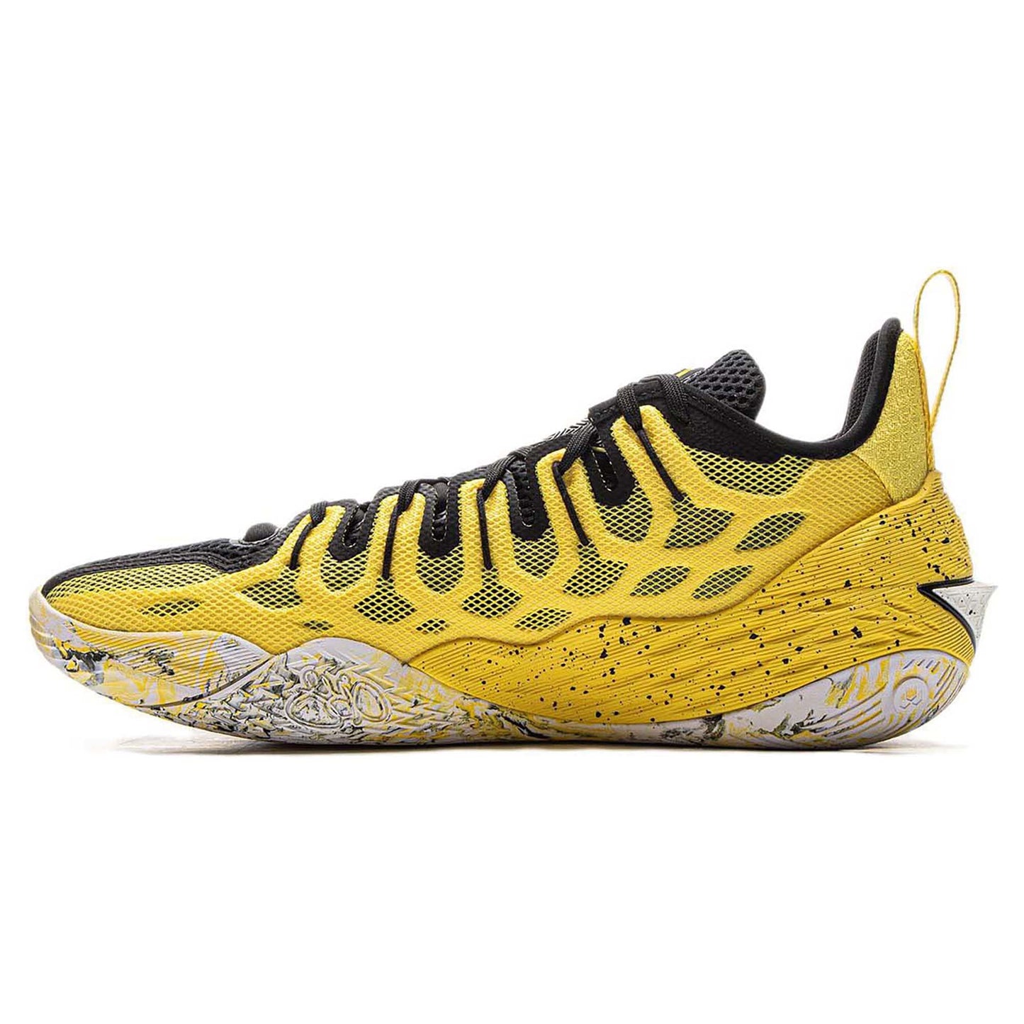 Jimmy Buckets 'TJC' Men's Basketball Shoes