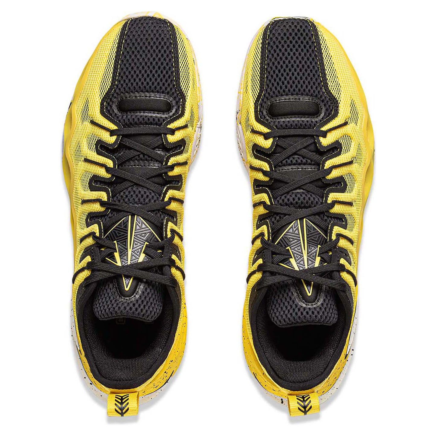 Jimmy Buckets 'TJC' Men's Basketball Shoes