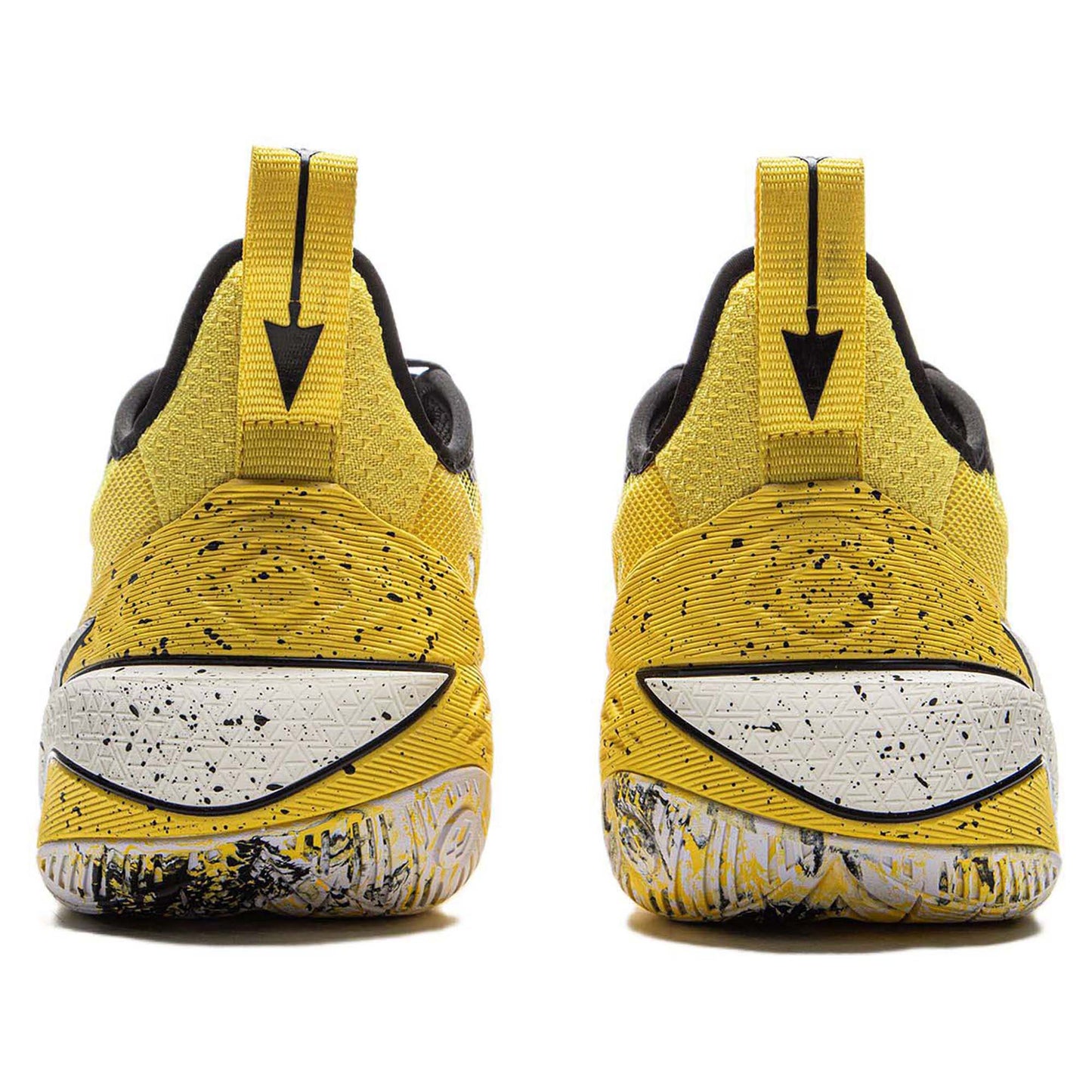 Jimmy Buckets 'TJC' Men's Basketball Shoes