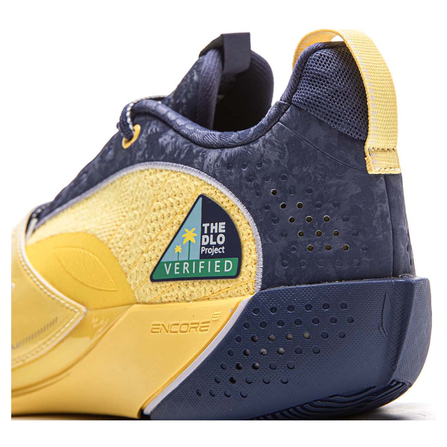 Wade All City 13 Encore 'Energy Drink' Men's Basketball Shoes