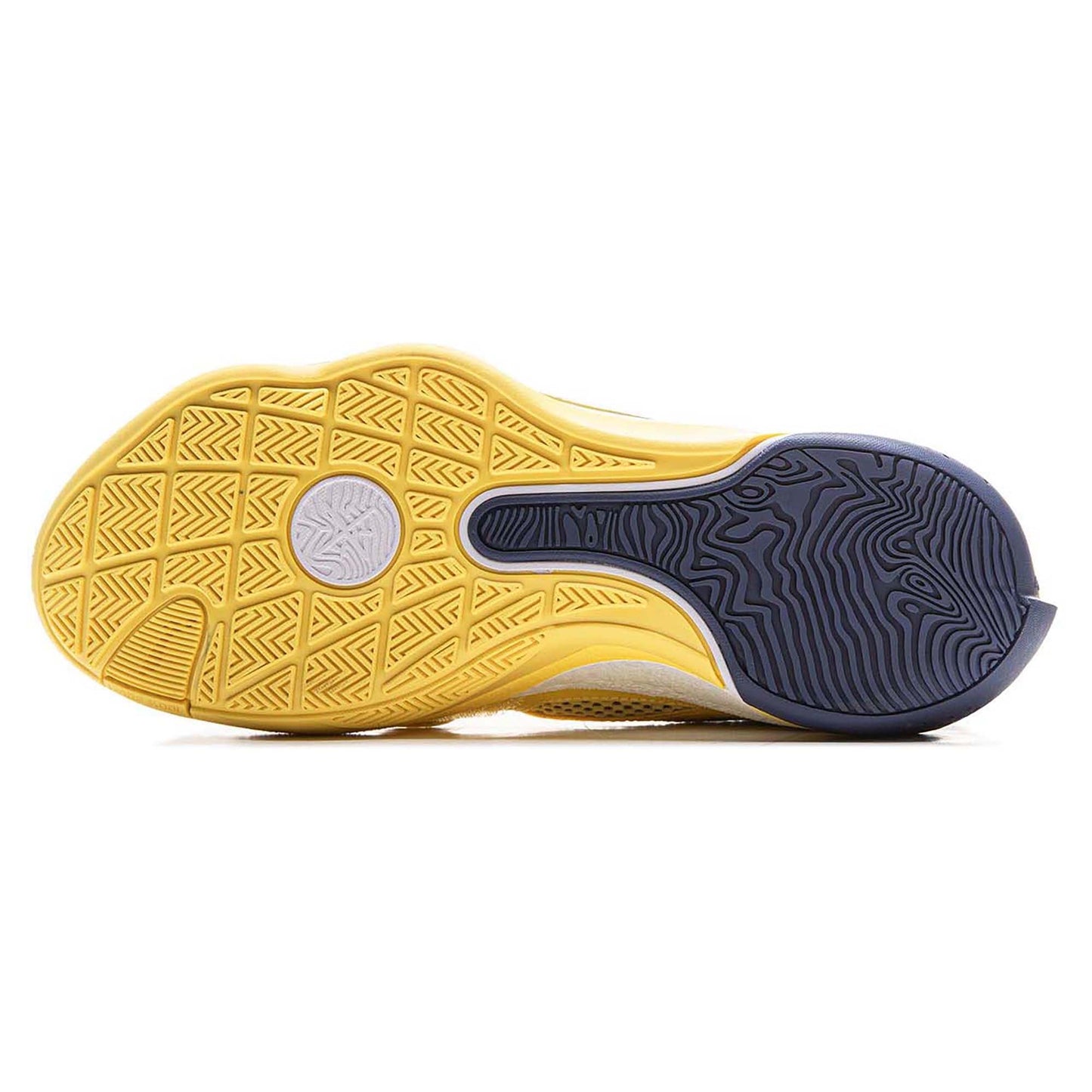 Wade All City 13 Encore 'Energy Drink' Men's Basketball Shoes