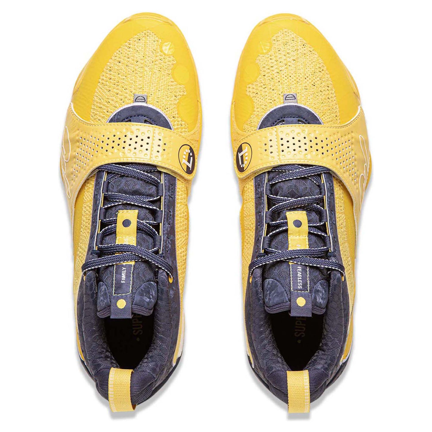 Wade All City 13 Encore 'Energy Drink' Men's Basketball Shoes
