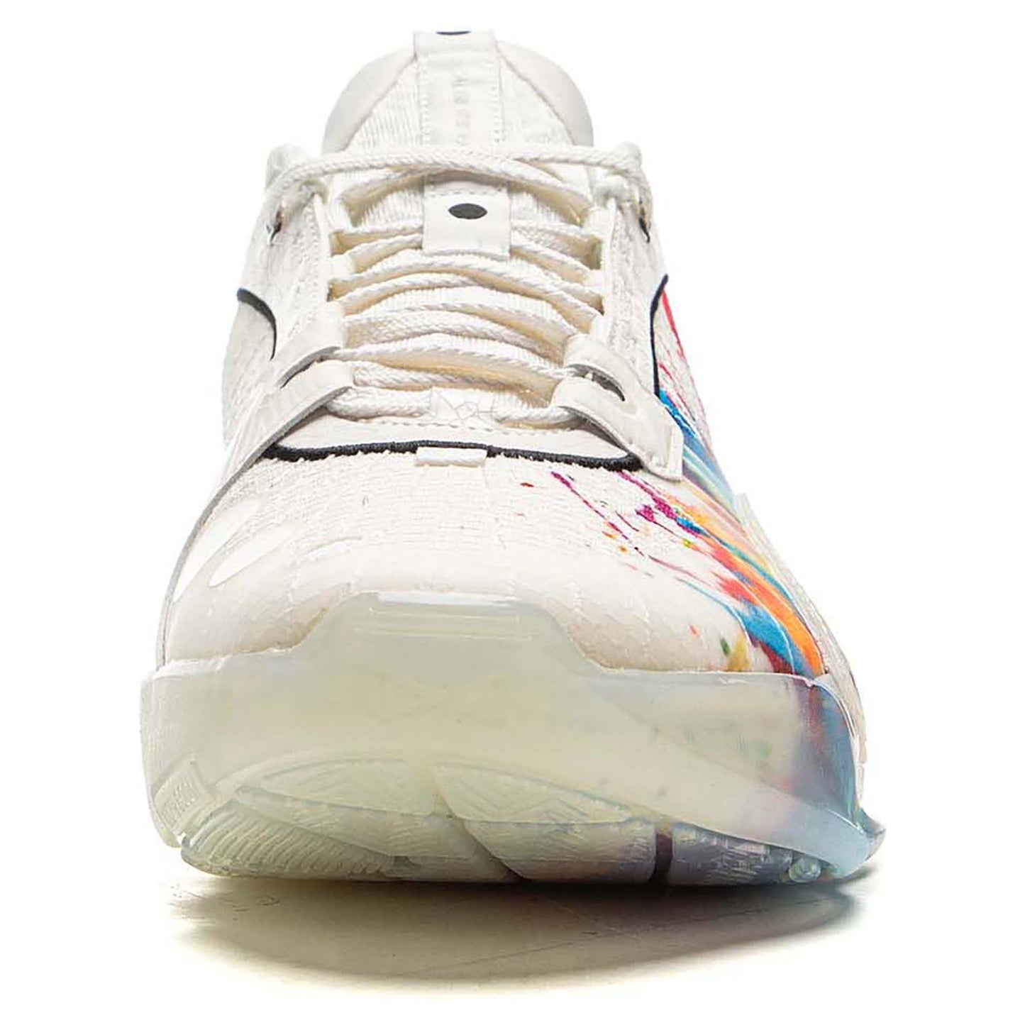 Wade All City 13 Encore 'Firework' Men's Basketball Shoes