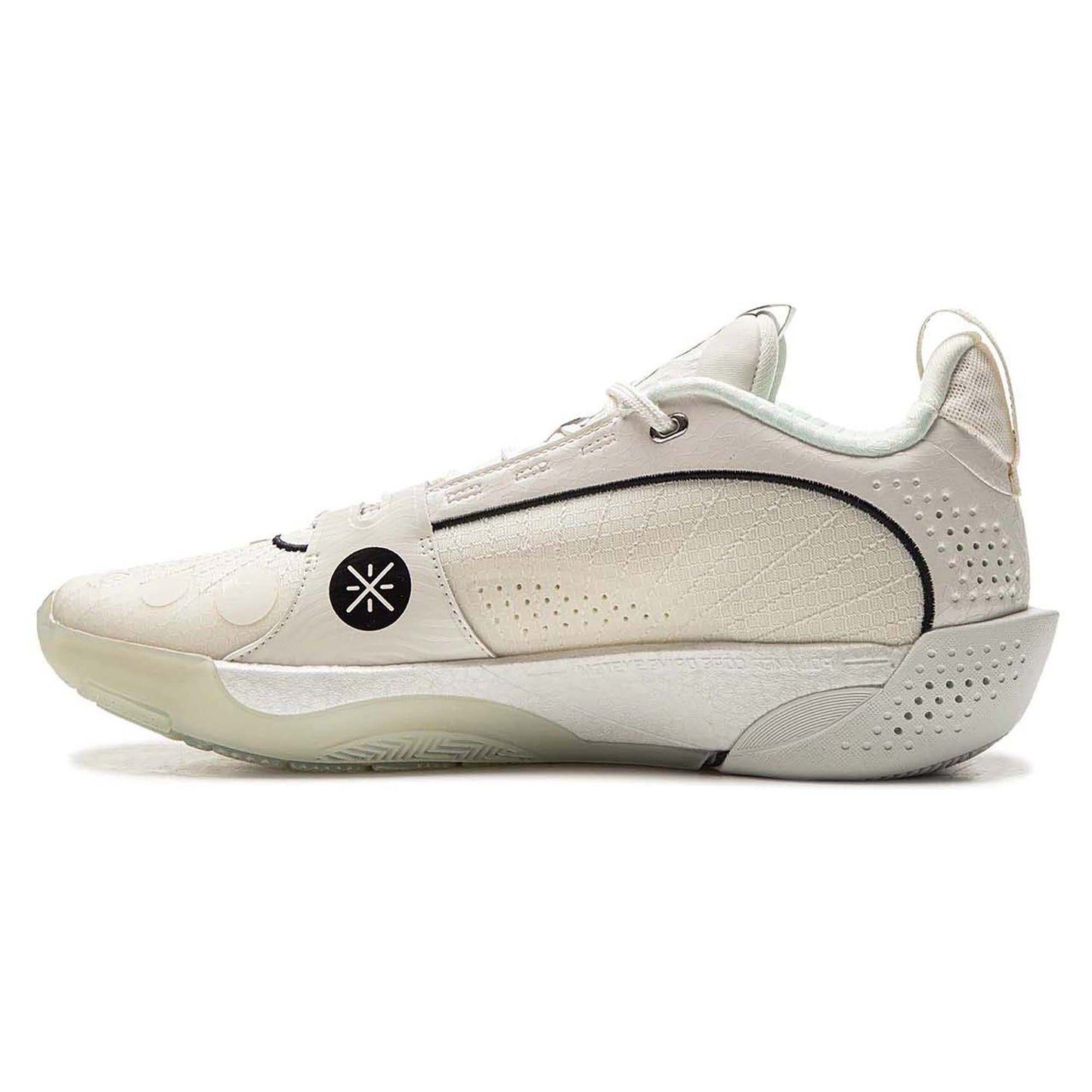 Wade All City 13 Encore 'Firework' Men's Basketball Shoes