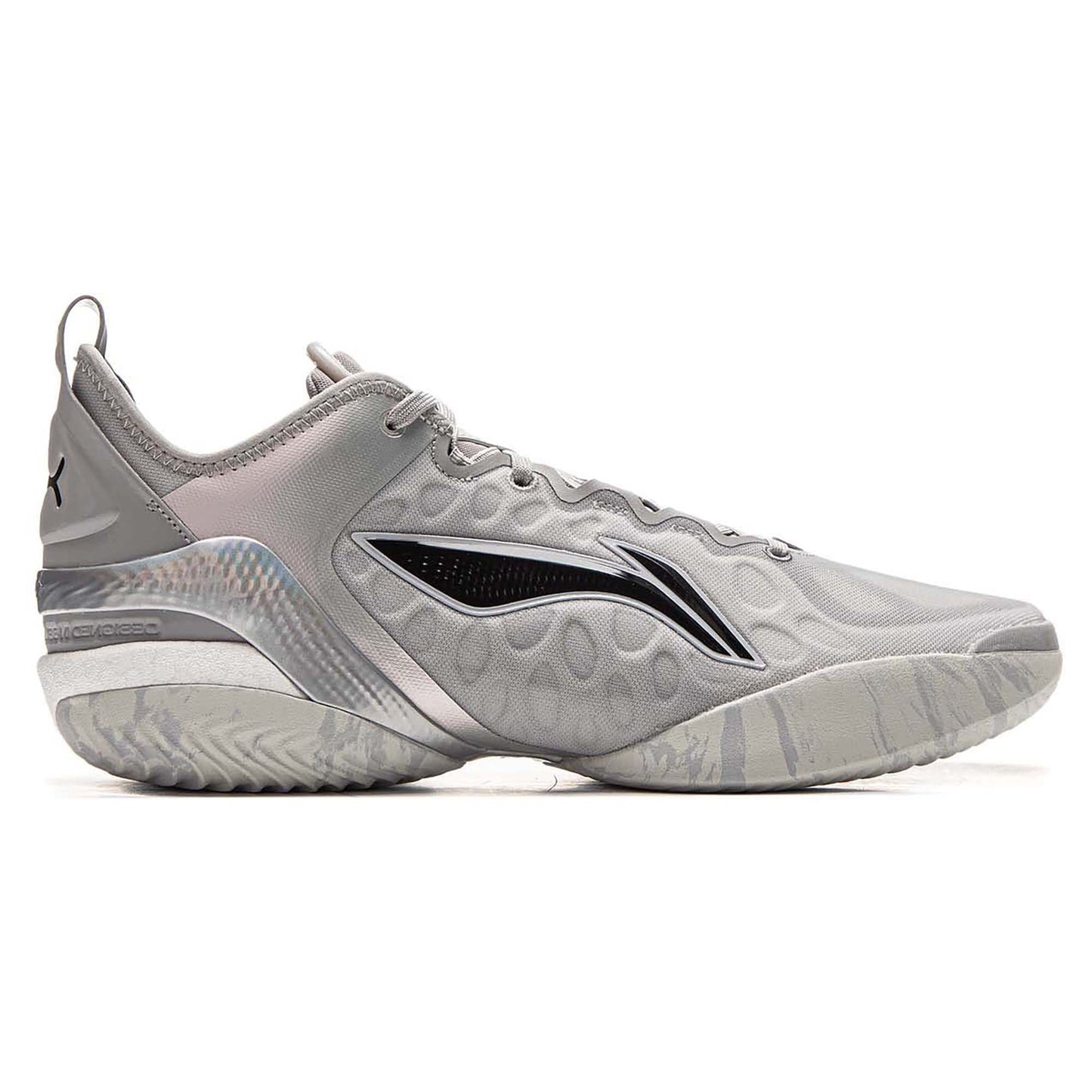 Yushuai 19 V2 Men's Basketball Shoes