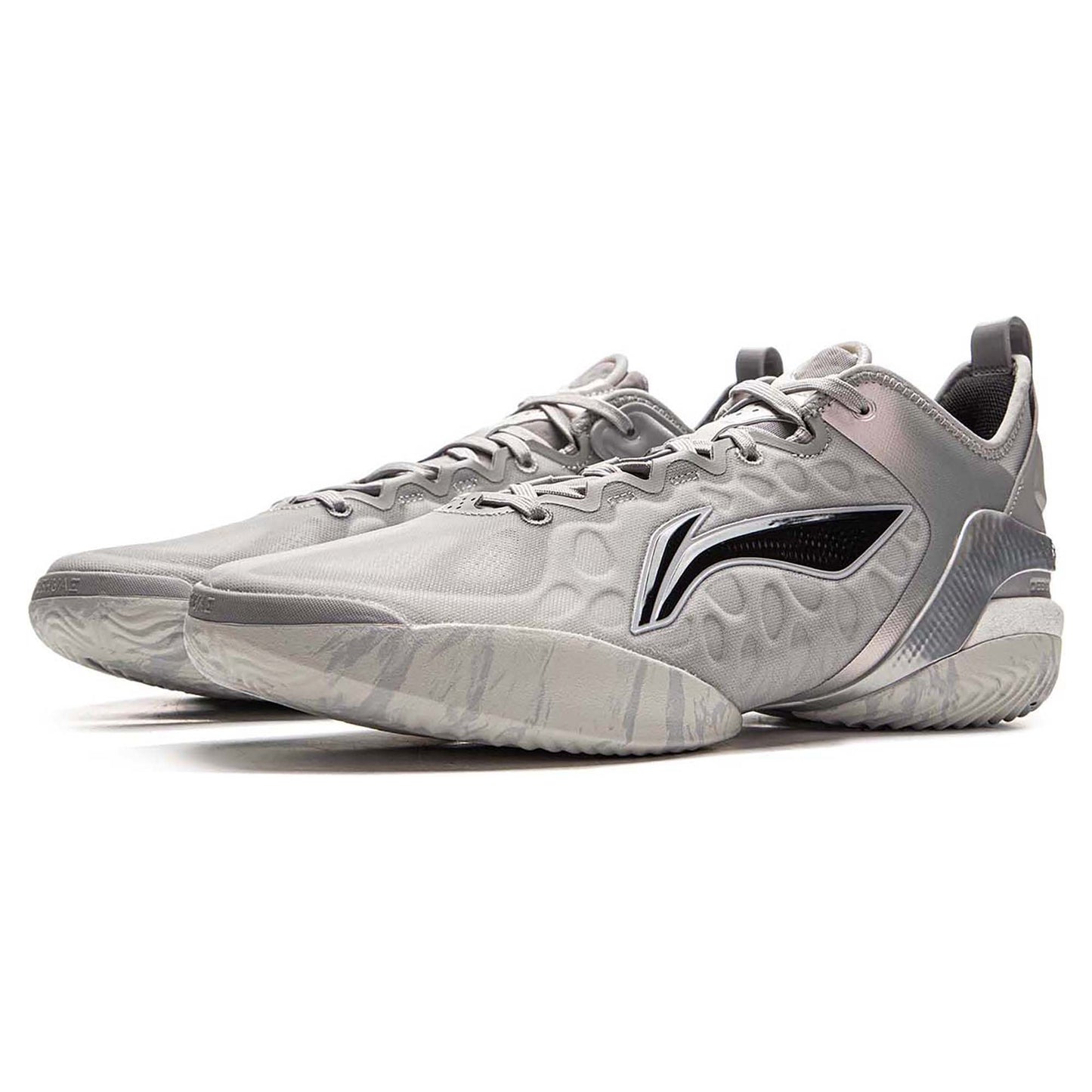 Yushuai 19 V2 Men's Basketball Shoes