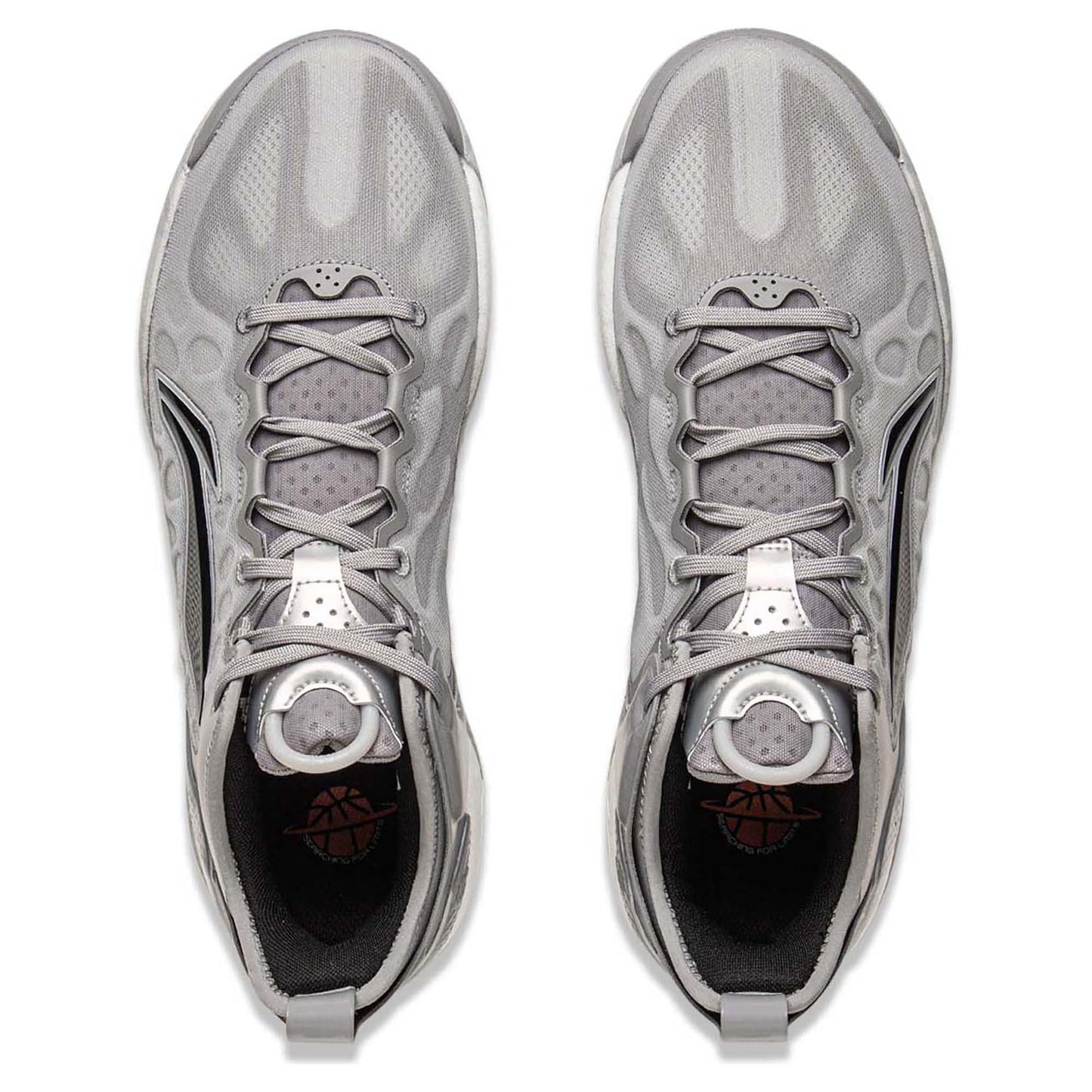 Yushuai 19 V2 Men's Basketball Shoes