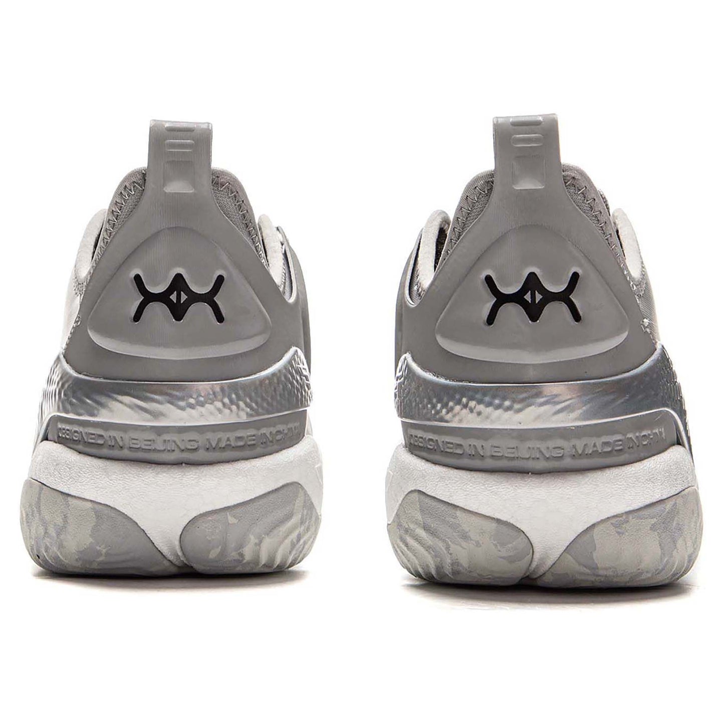 Yushuai 19 V2 Men's Basketball Shoes
