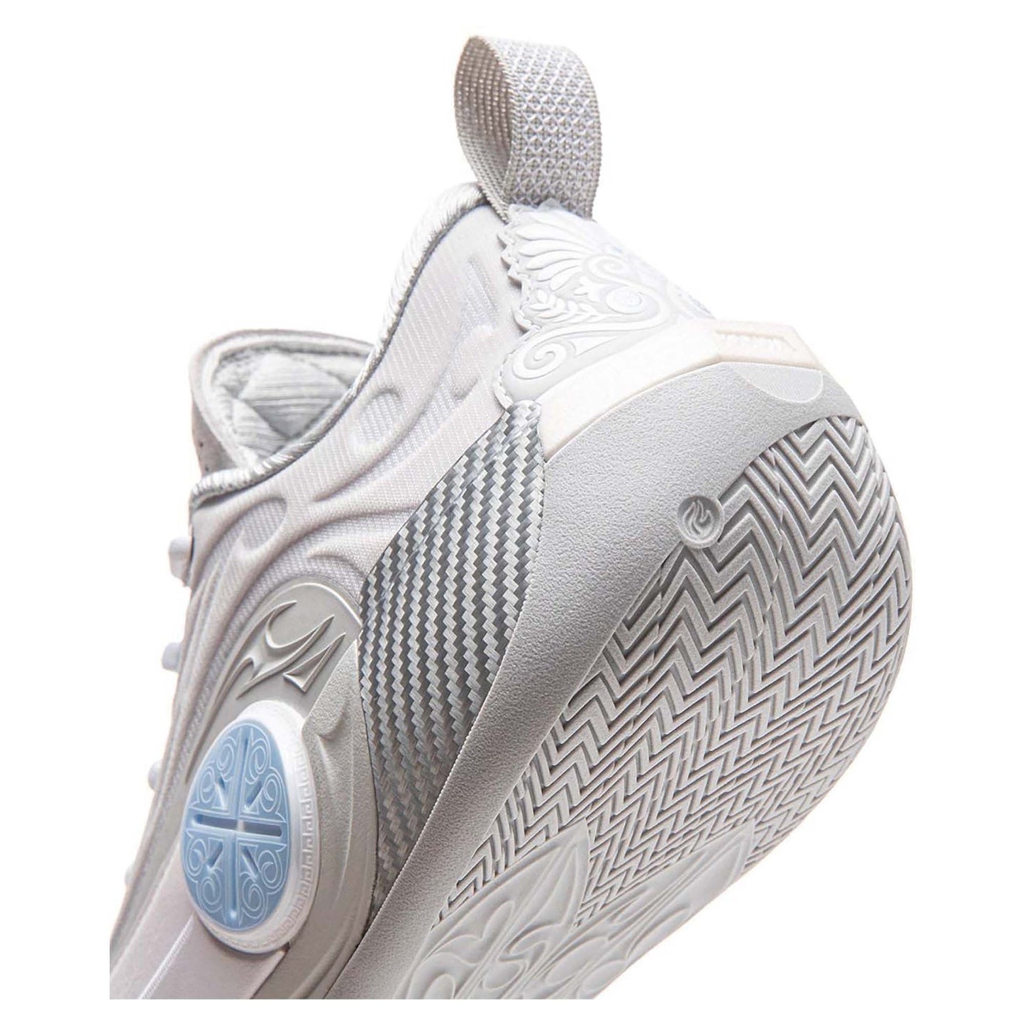 Way Of Wade 12 'DLO' Men's Basketball Shoes