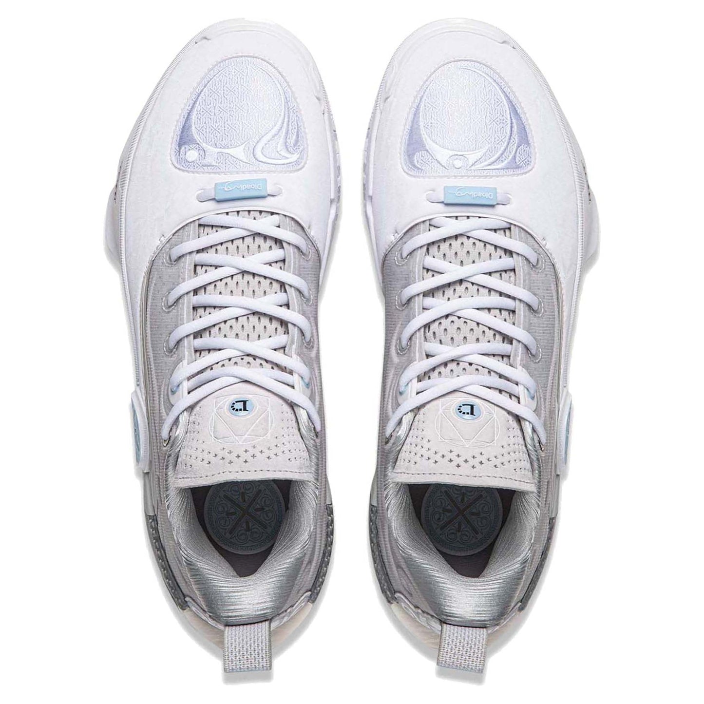 Way Of Wade 12 'DLO' Men's Basketball Shoes