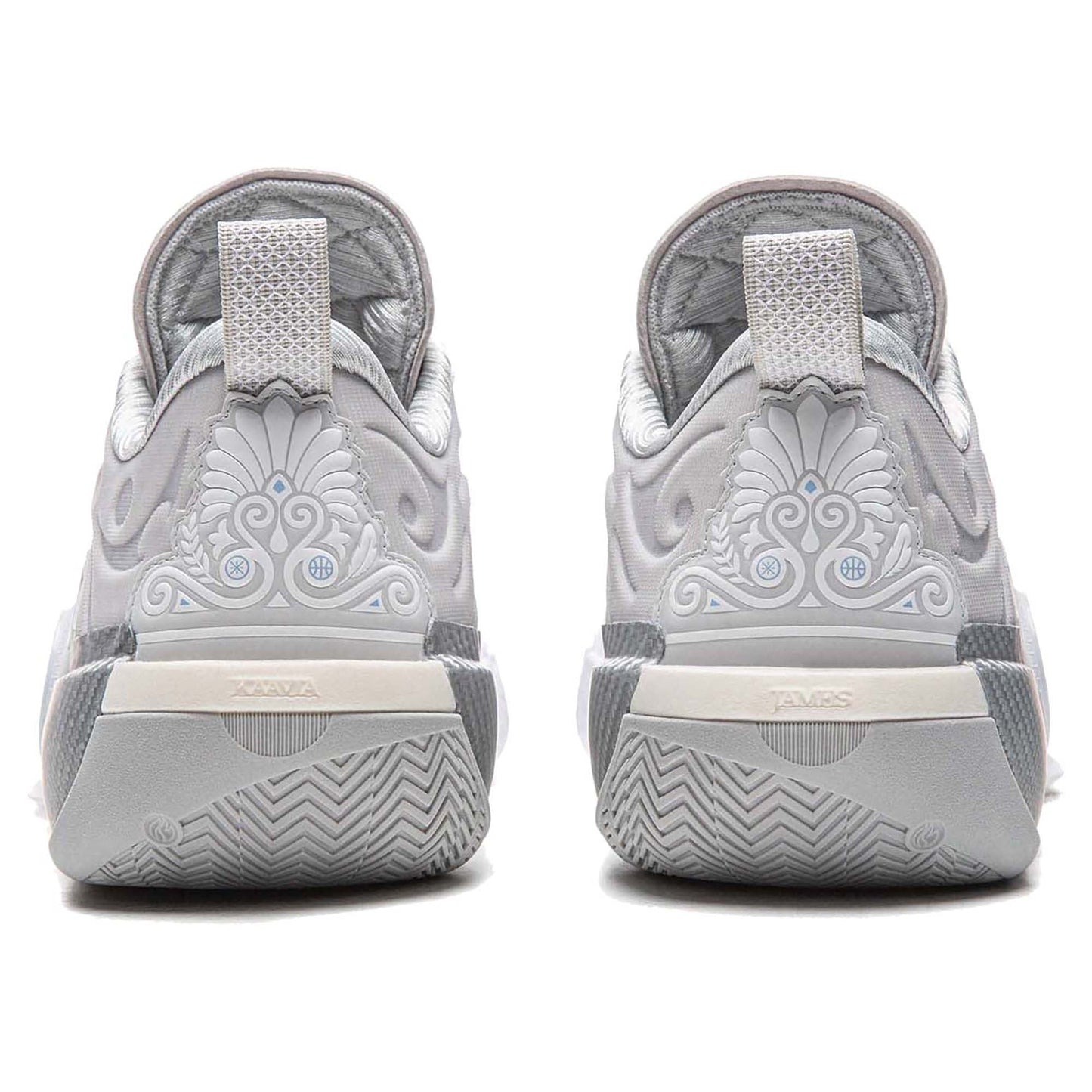 Way Of Wade 12 'DLO' Men's Basketball Shoes