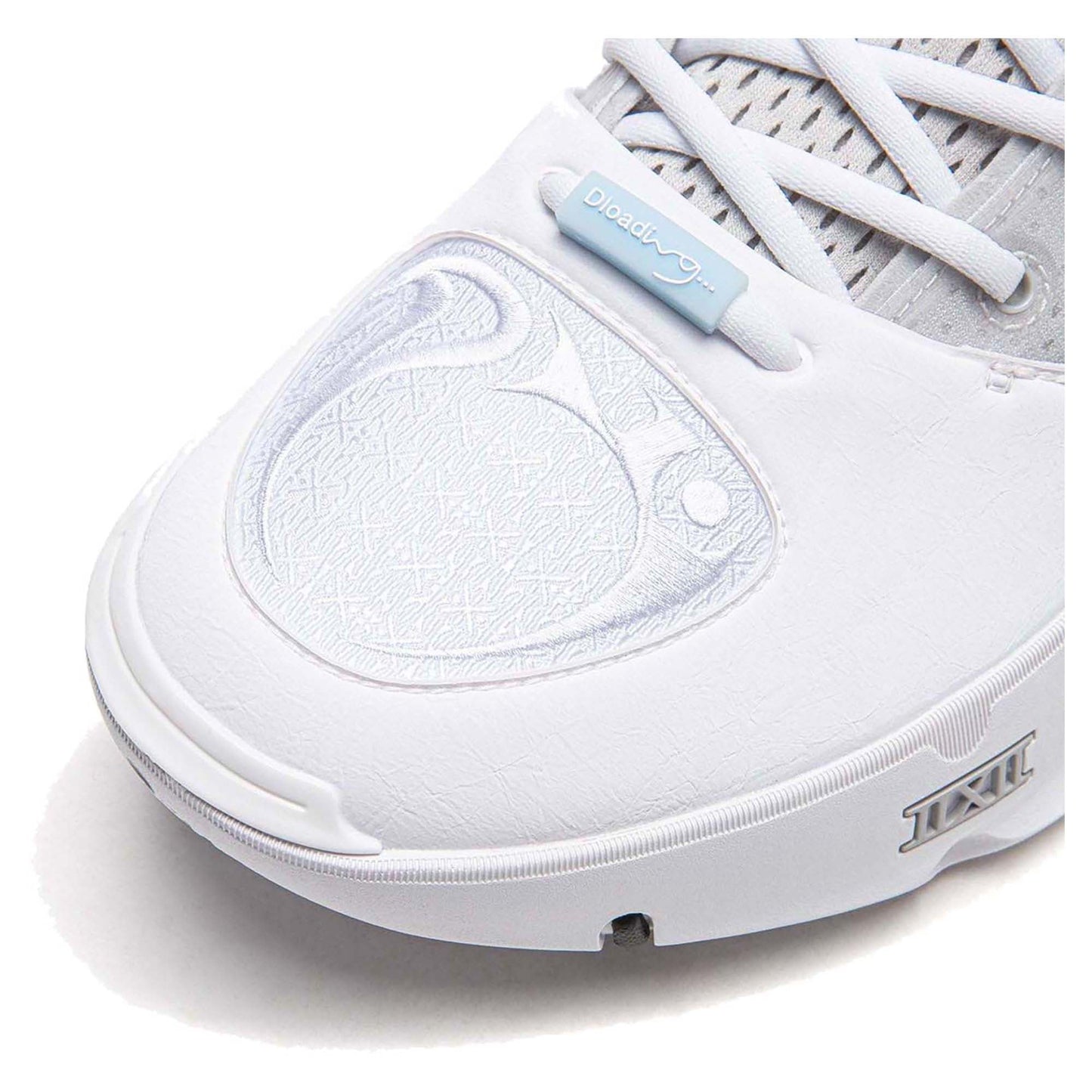 Way Of Wade 12 'DLO' Men's Basketball Shoes
