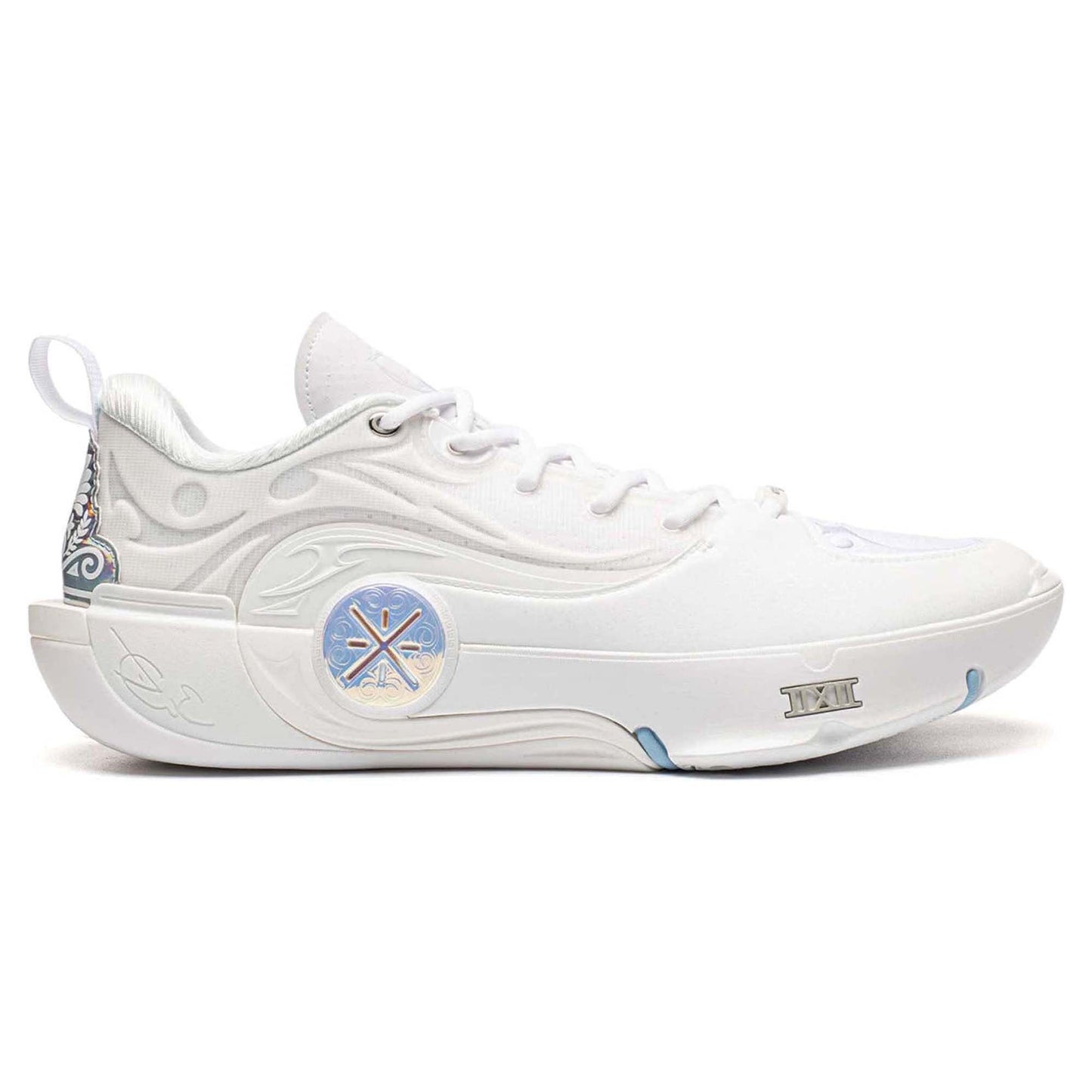 Way Of Wade 12 '305' Men's Basketball Shoes