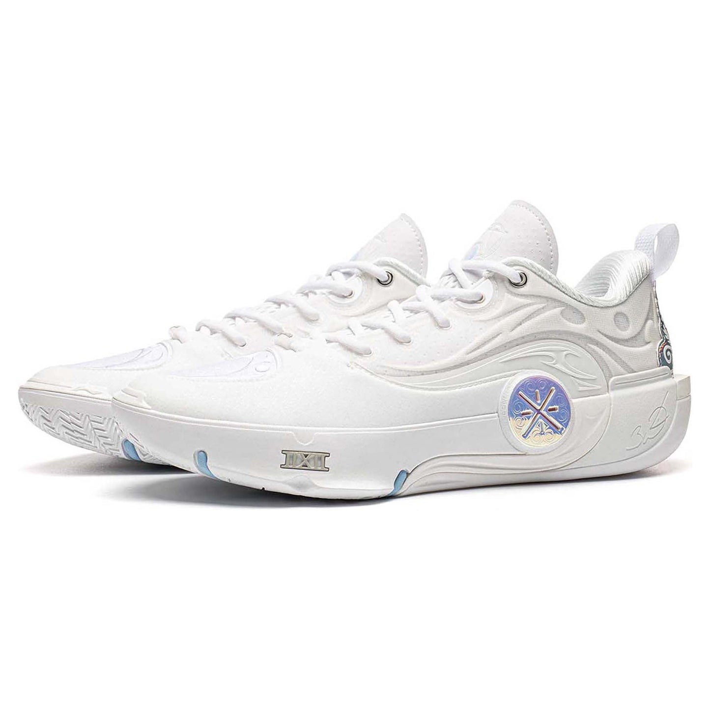 Way Of Wade 12 '305' Men's Basketball Shoes