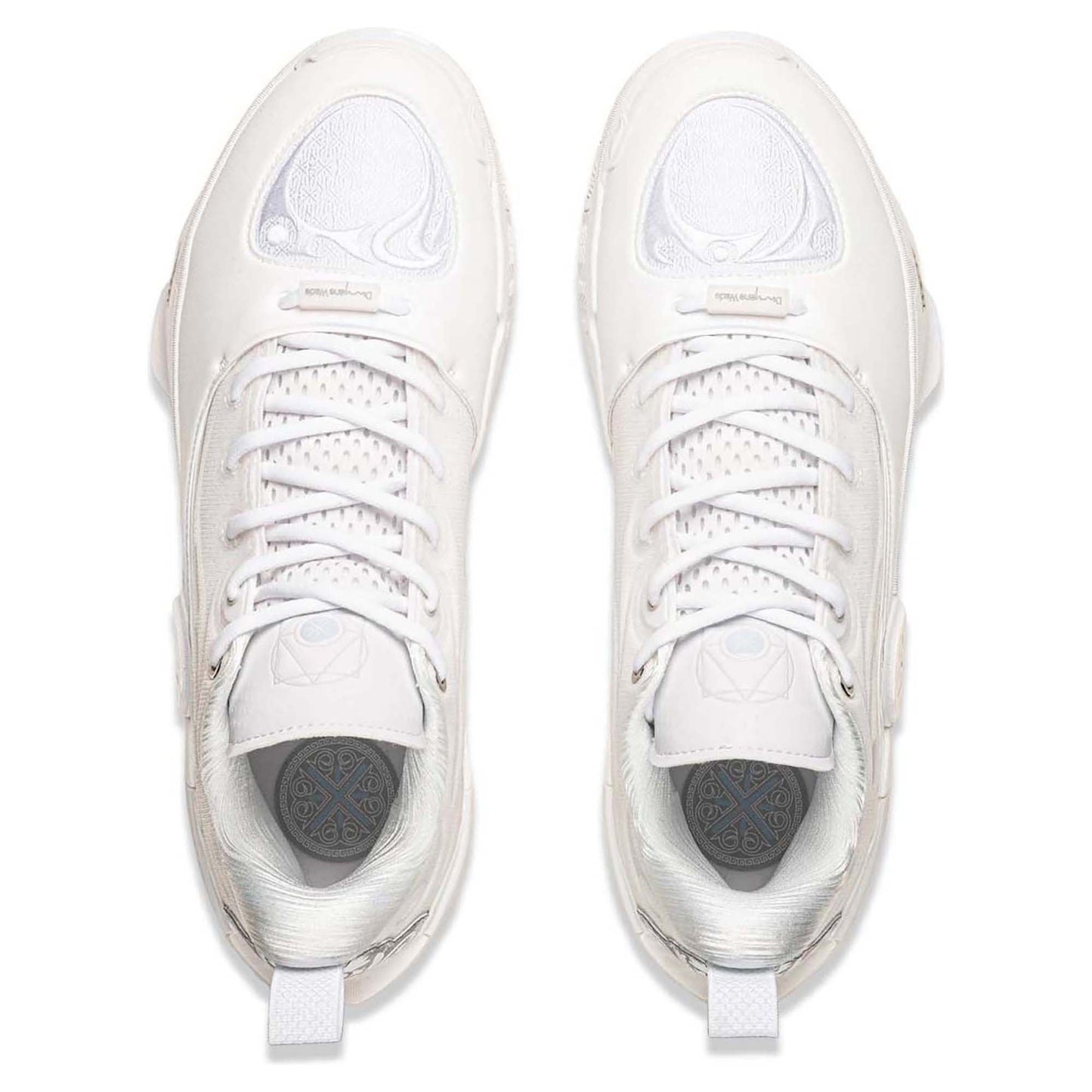 Way Of Wade 12 '305' Men's Basketball Shoes