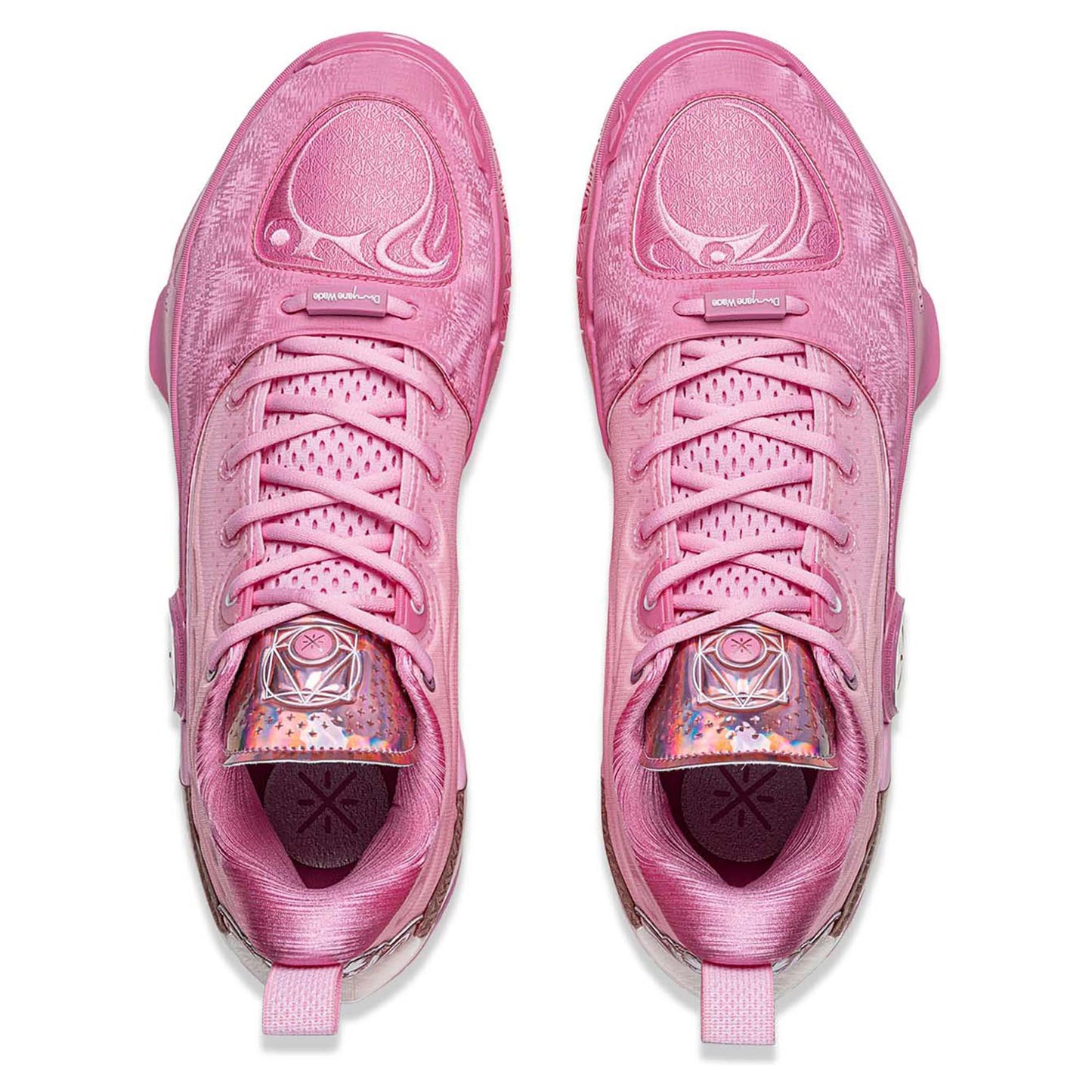 Way Of Wade 12 'Family Love' Men's Basketball Shoes