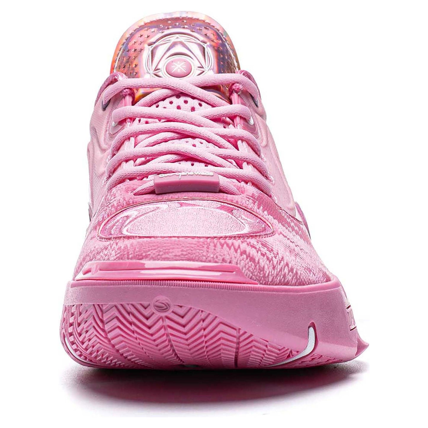 Way Of Wade 12 'Family Love' Men's Basketball Shoes