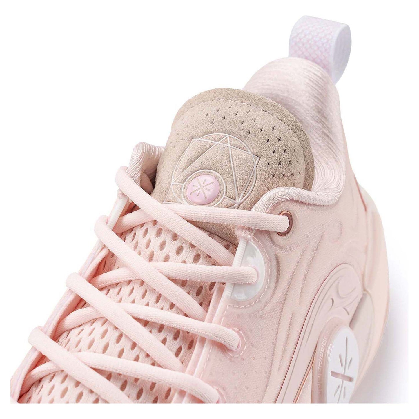 Way of Wade 12 'Cherry Blossom' Men's Basketball Shoes