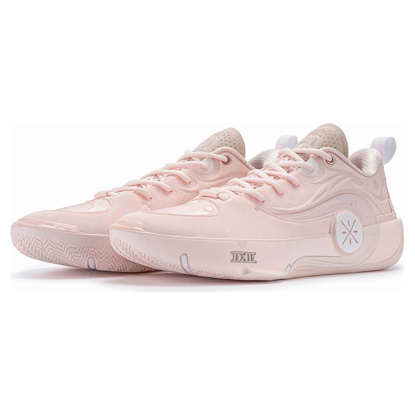 Way of Wade 12 'Cherry Blossom' Men's Basketball Shoes