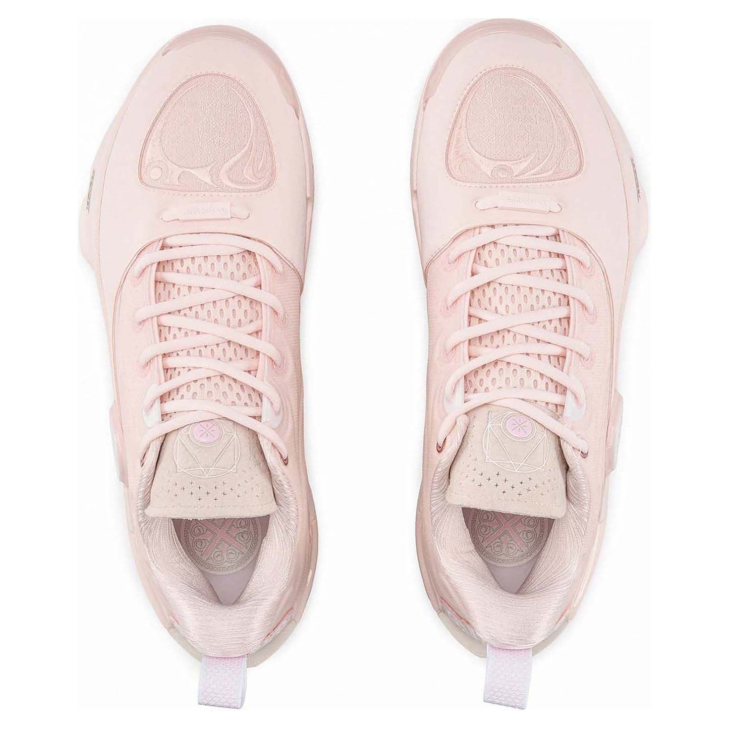 Way of Wade 12 'Cherry Blossom' Men's Basketball Shoes
