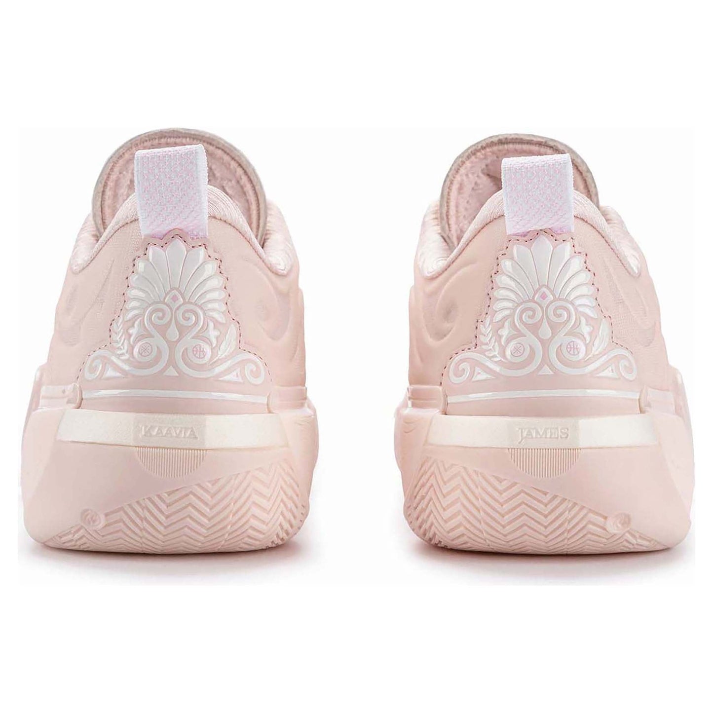 Way of Wade 12 'Cherry Blossom' Men's Basketball Shoes