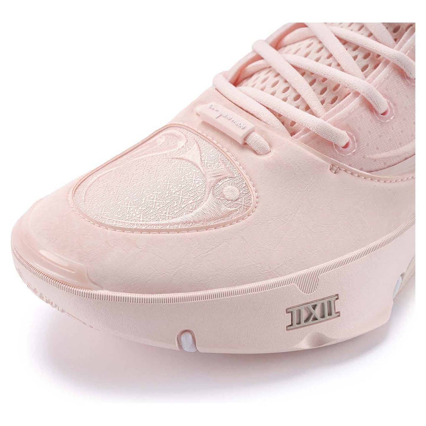 Way of Wade 12 'Cherry Blossom' Men's Basketball Shoes