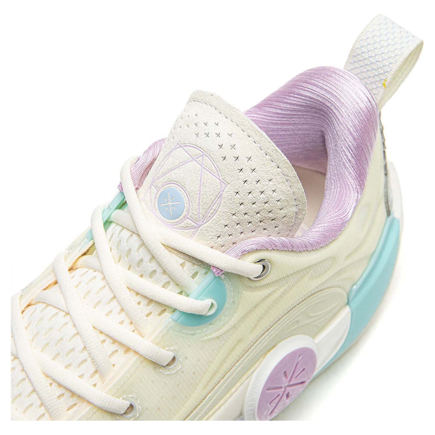 Way of Wade 12 'Cotton Candy' Men's Basketball Shoes
