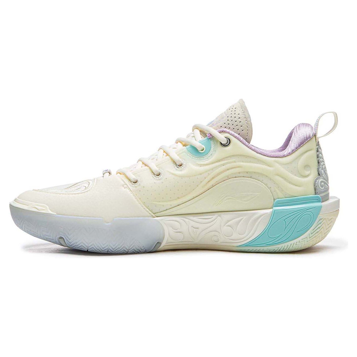 Way of Wade 12 'Cotton Candy' Men's Basketball Shoes