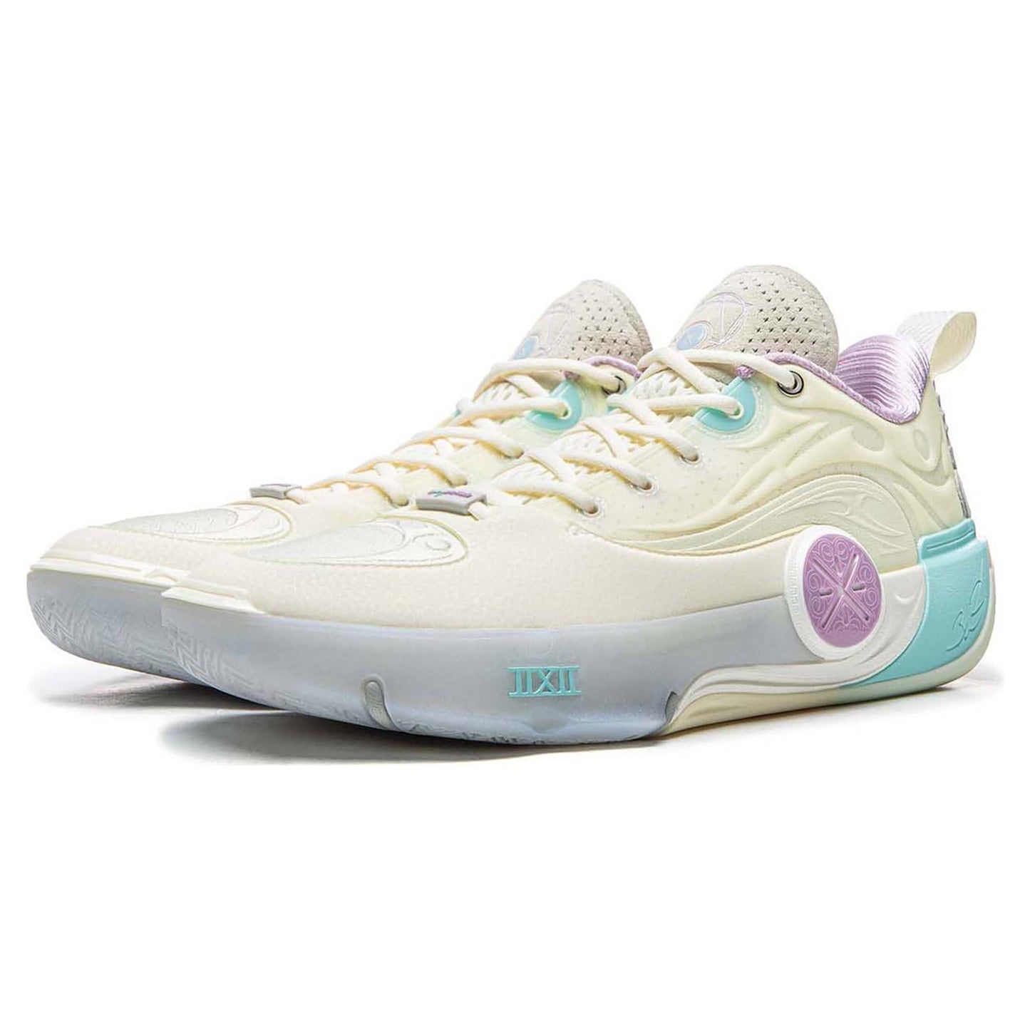 Way of Wade 12 'Cotton Candy' Men's Basketball Shoes