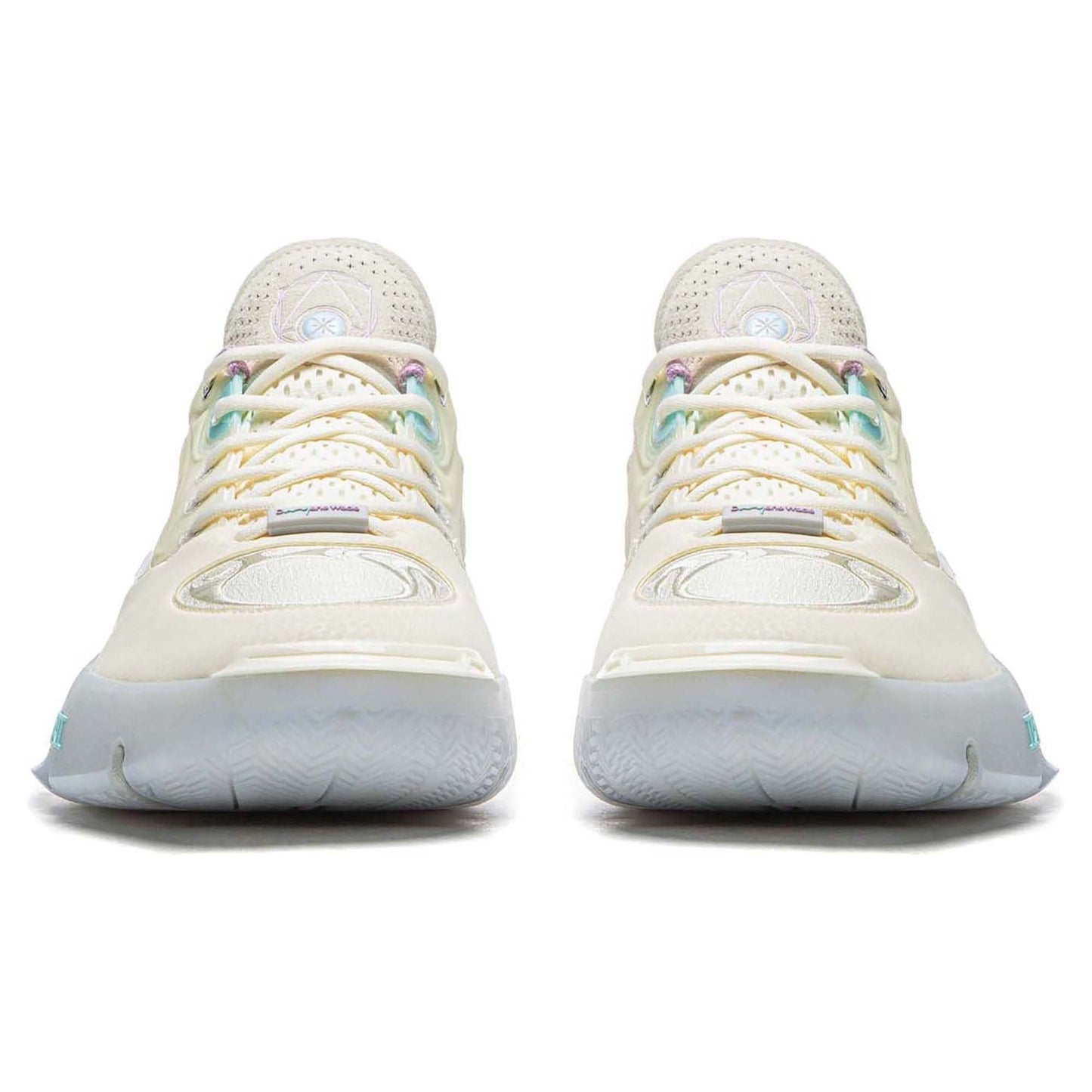 Way of Wade 12 'Cotton Candy' Men's Basketball Shoes