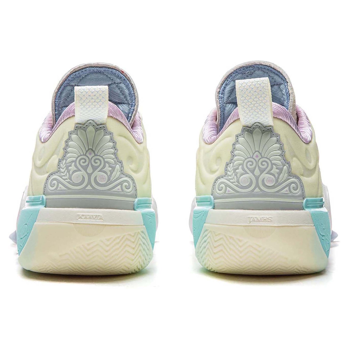 Way of Wade 12 'Cotton Candy' Men's Basketball Shoes
