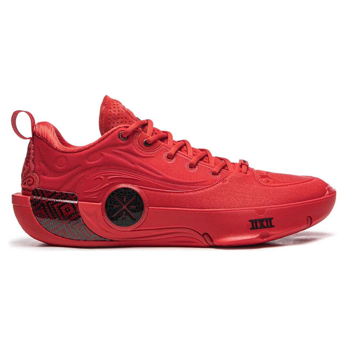 Way Of Wade 12 'Coming Home' Men's Basketball Shoes