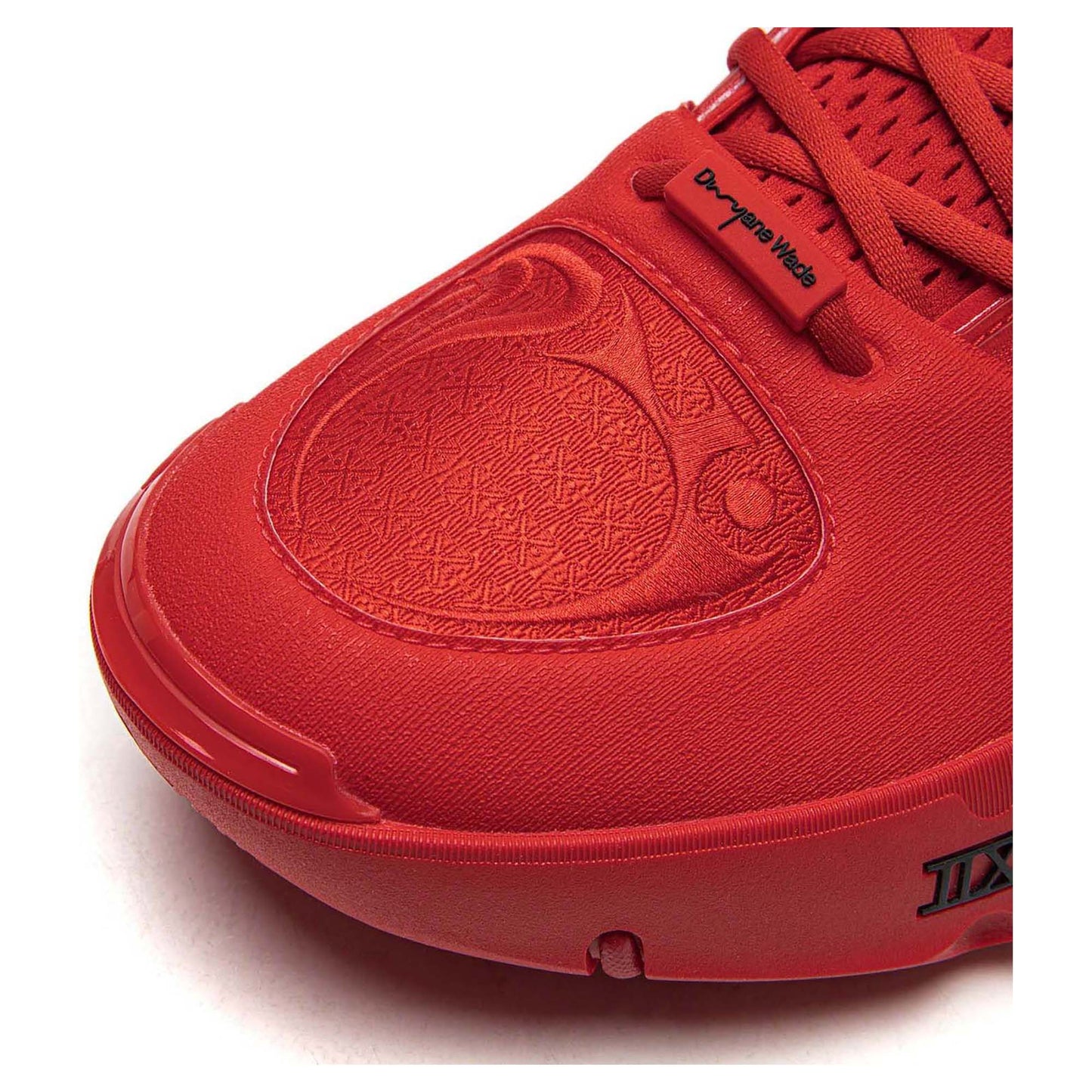 Way Of Wade 12 'Coming Home' Men's Basketball Shoes