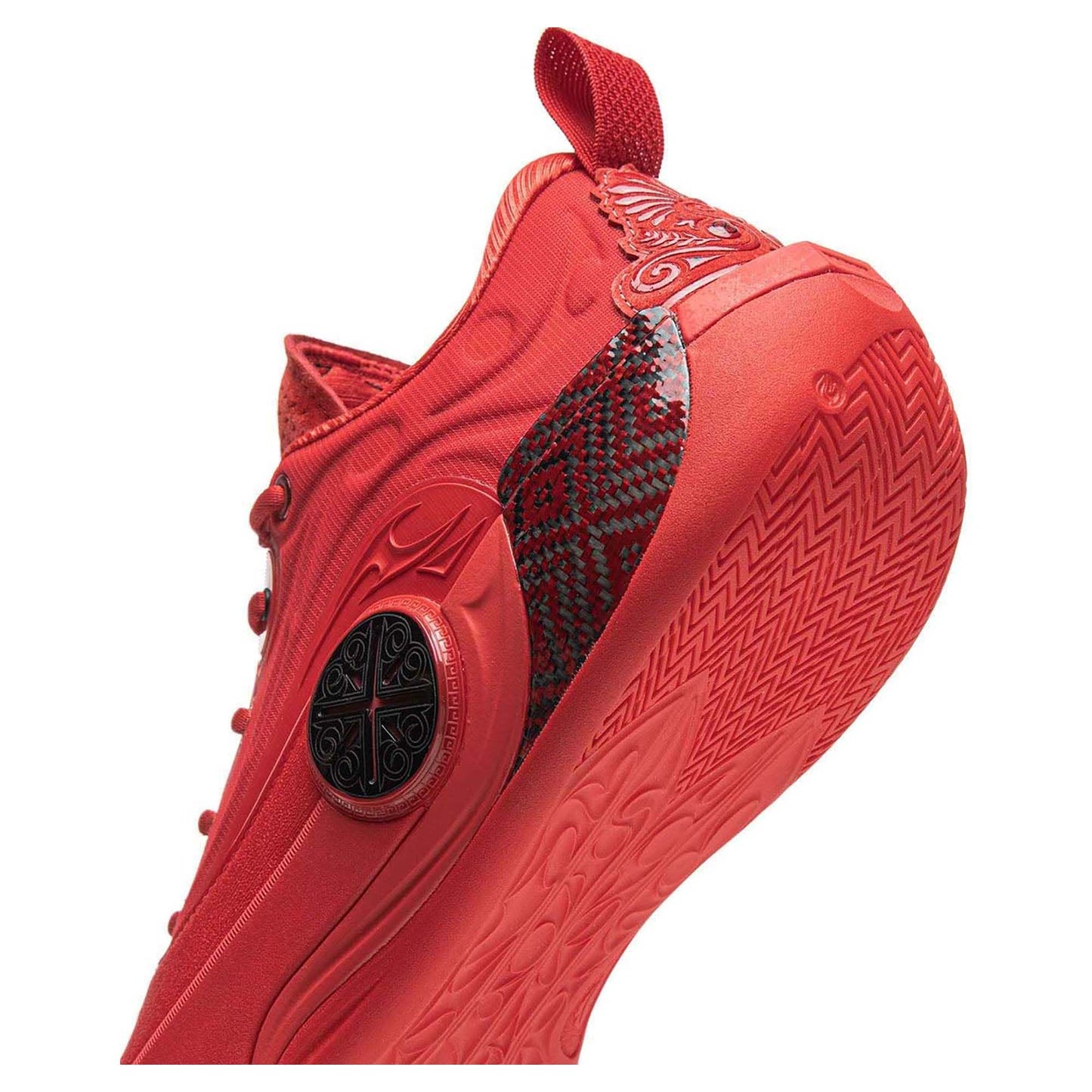 Way Of Wade 12 'Coming Home' Men's Basketball Shoes