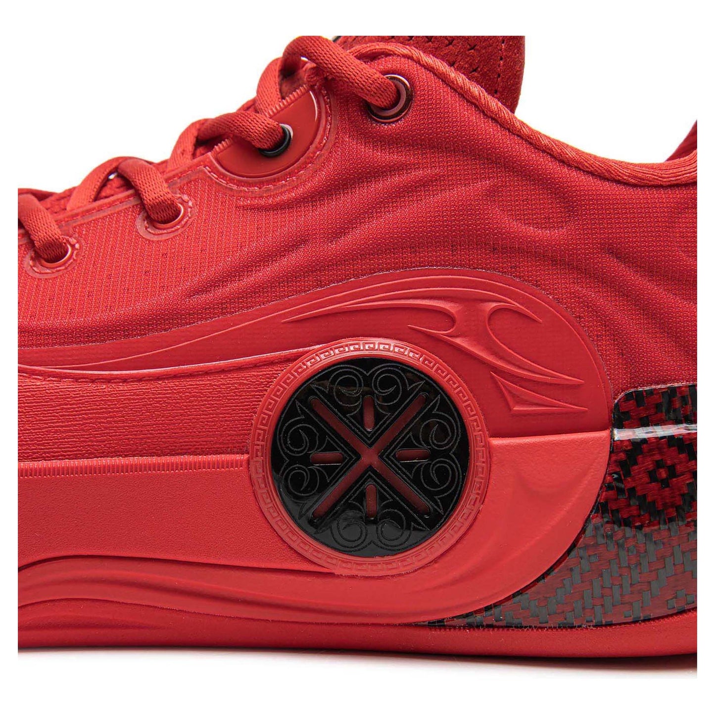 Way Of Wade 12 'Coming Home' Men's Basketball Shoes