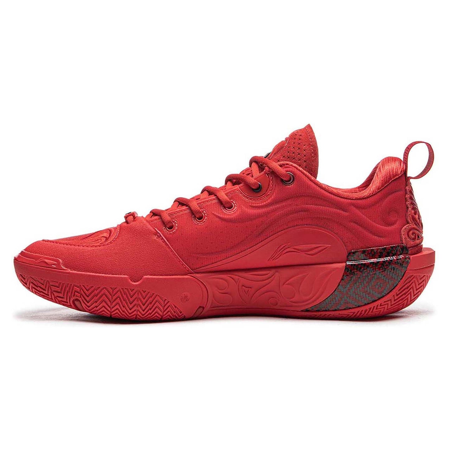 Way Of Wade 12 'Coming Home' Men's Basketball Shoes