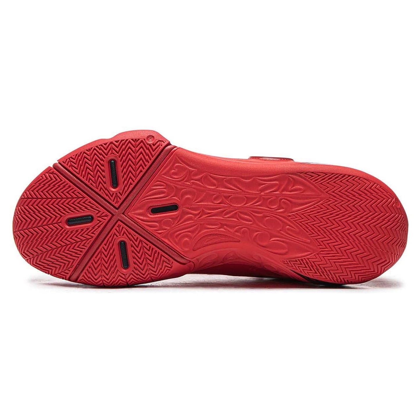 Way Of Wade 12 'Coming Home' Men's Basketball Shoes