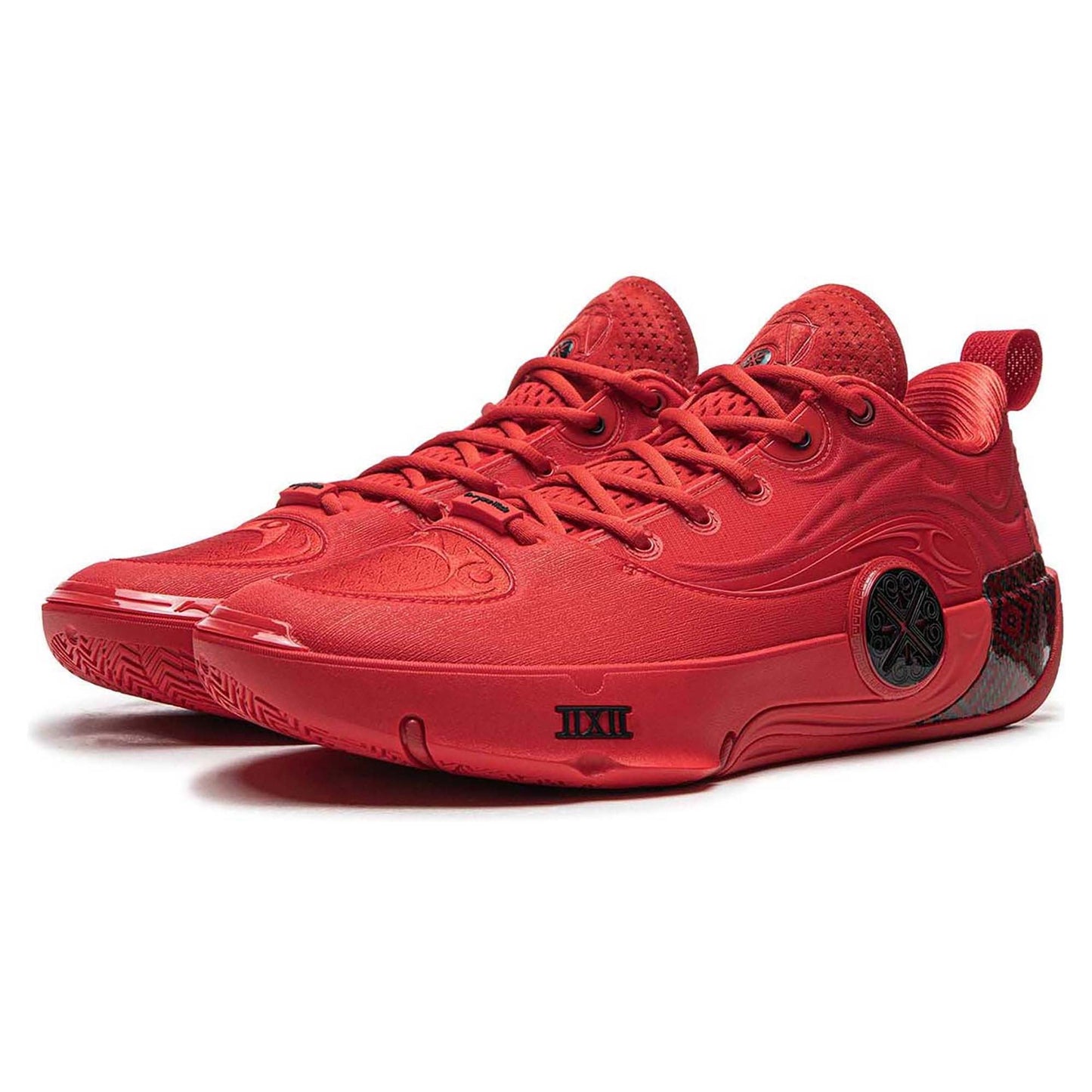 Way Of Wade 12 'Coming Home' Men's Basketball Shoes