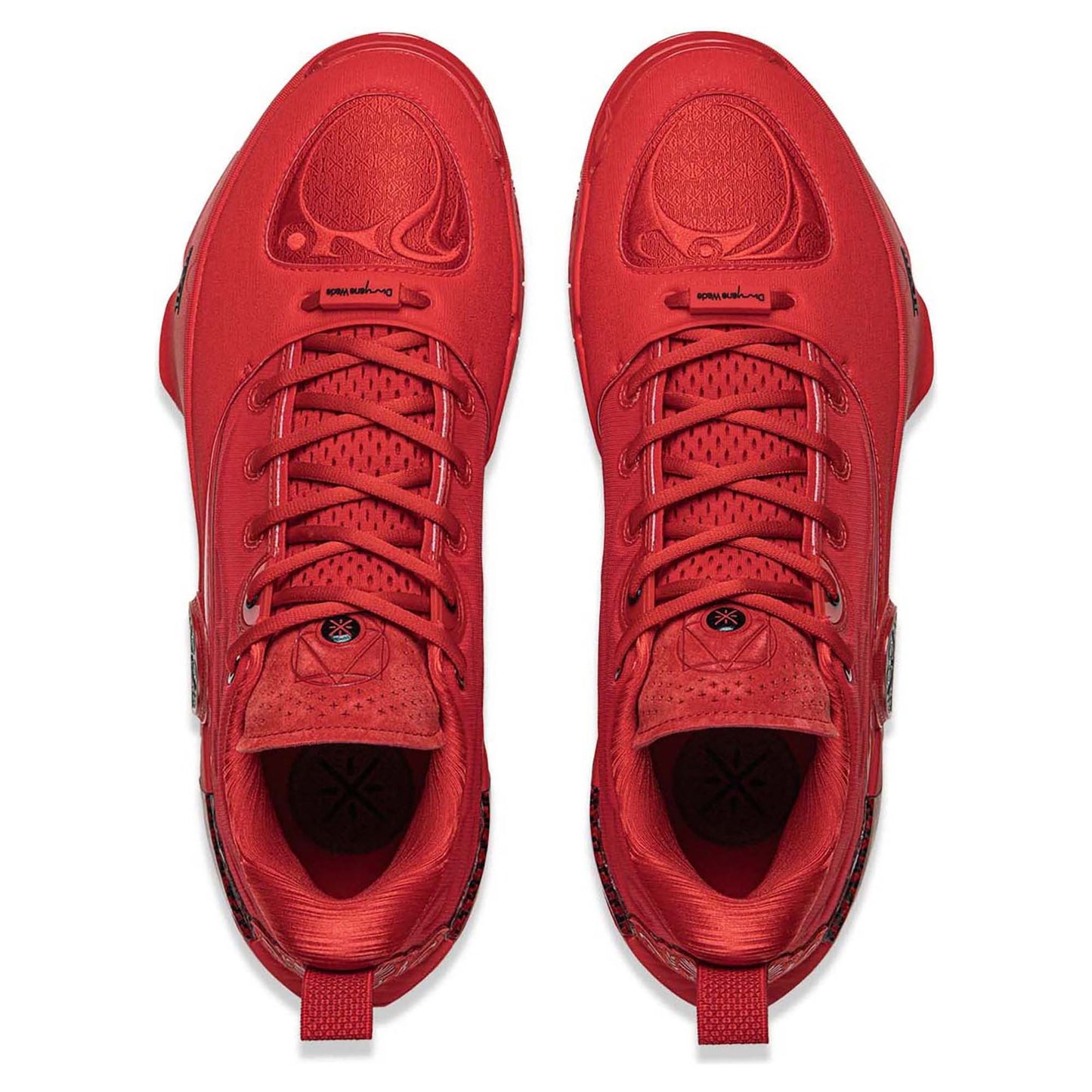 Way Of Wade 12 'Coming Home' Men's Basketball Shoes
