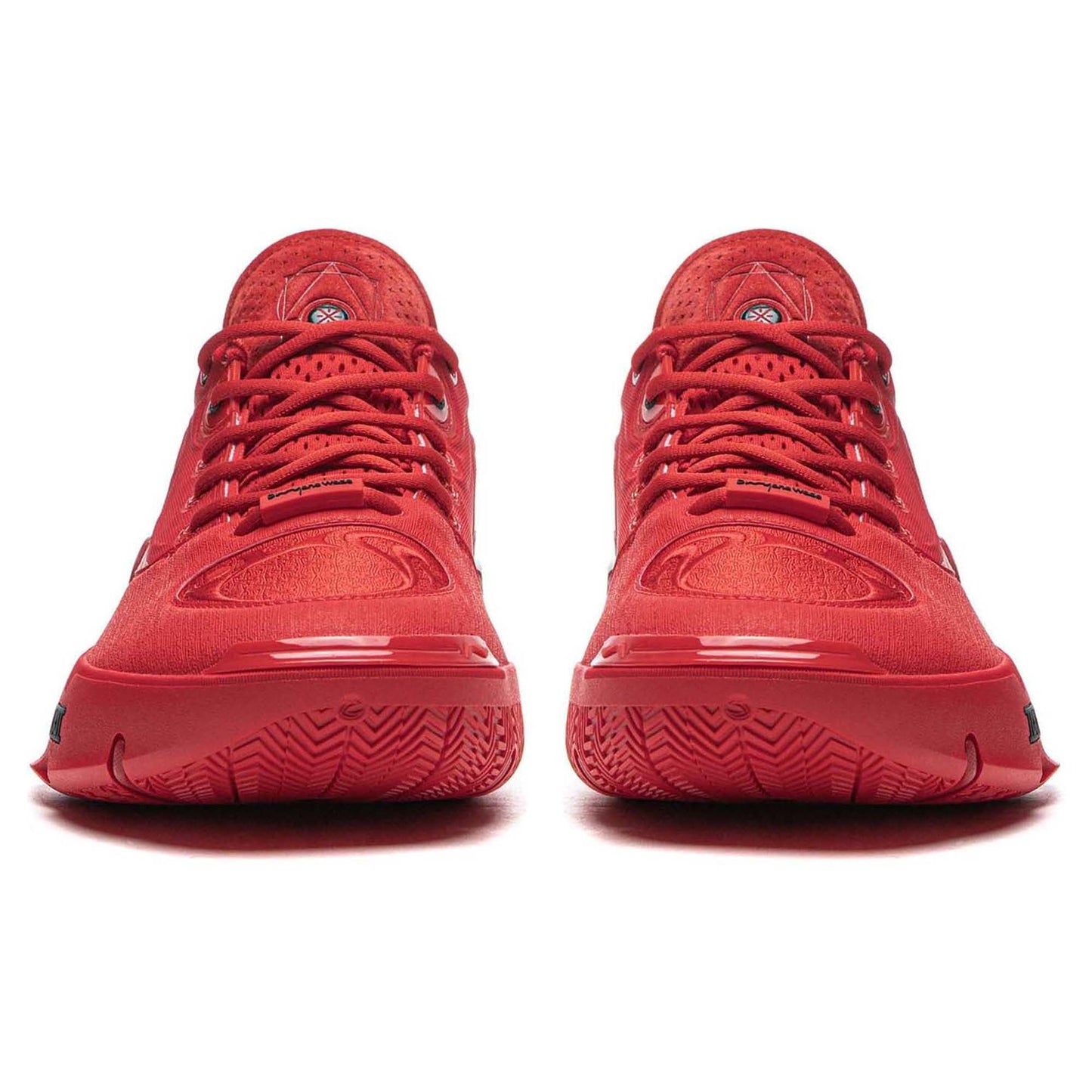Way Of Wade 12 'Coming Home' Men's Basketball Shoes