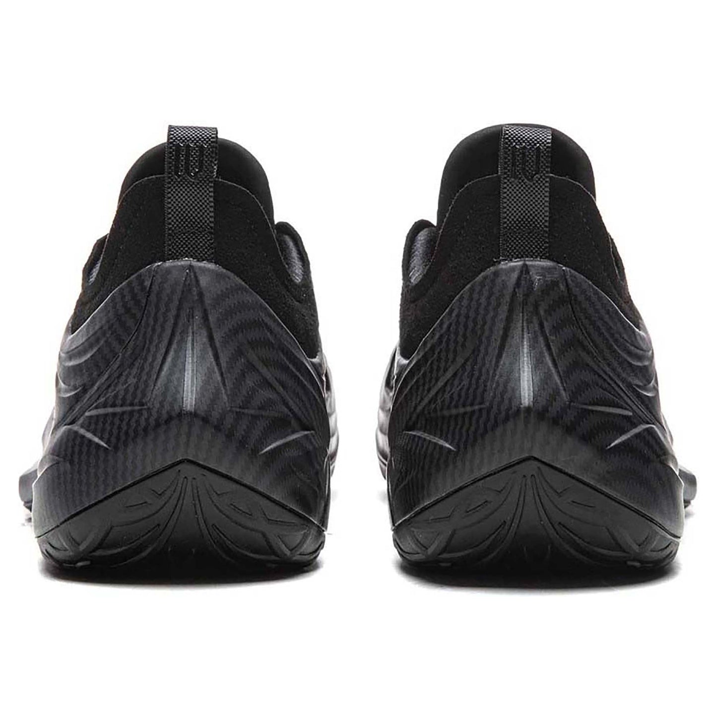 Jimmy Butler 4 'Dark Knight' Men's Basketball Shoes