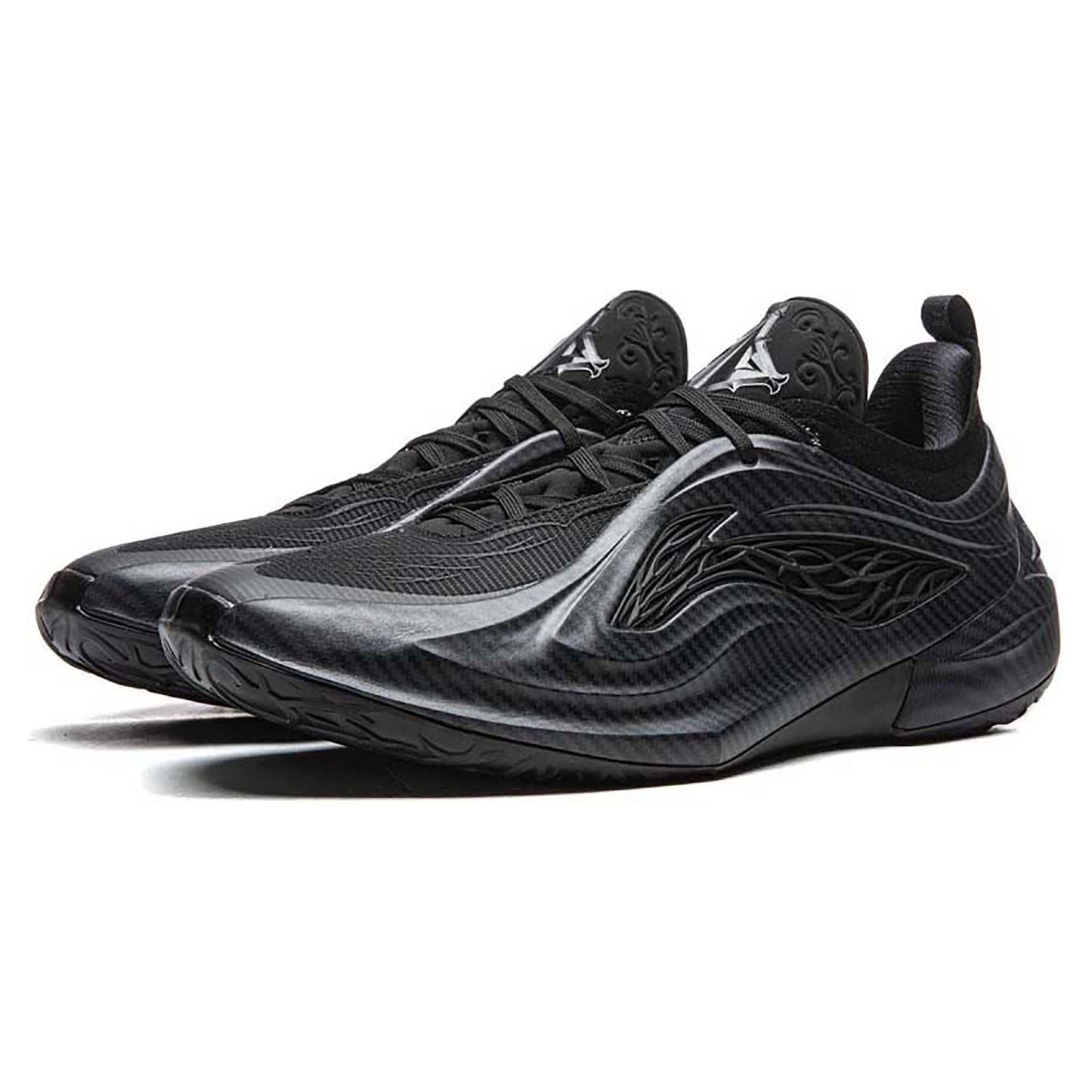 Jimmy Butler 4 'Dark Knight' Men's Basketball Shoes