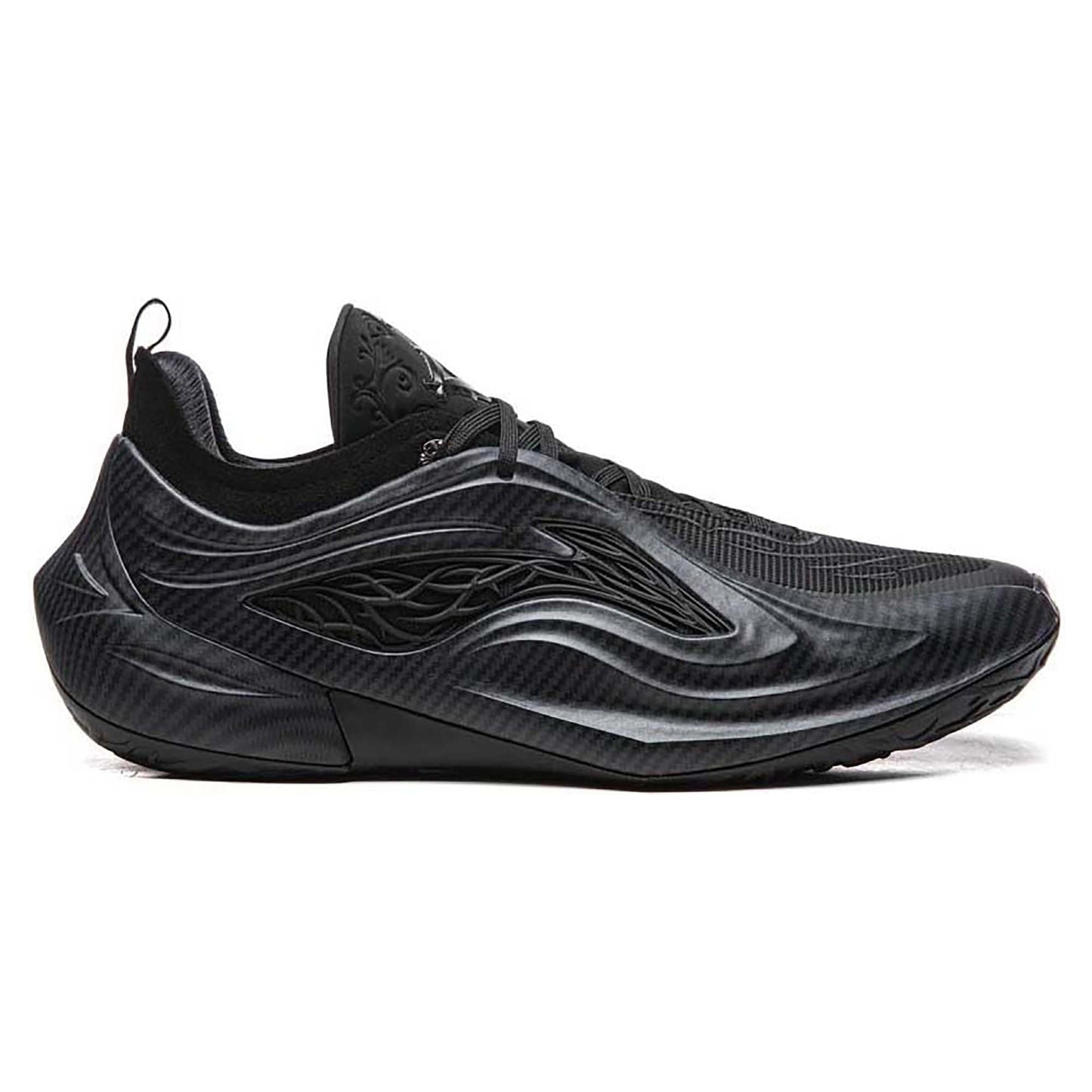 Jimmy Butler 4 'Dark Knight' Men's Basketball Shoes