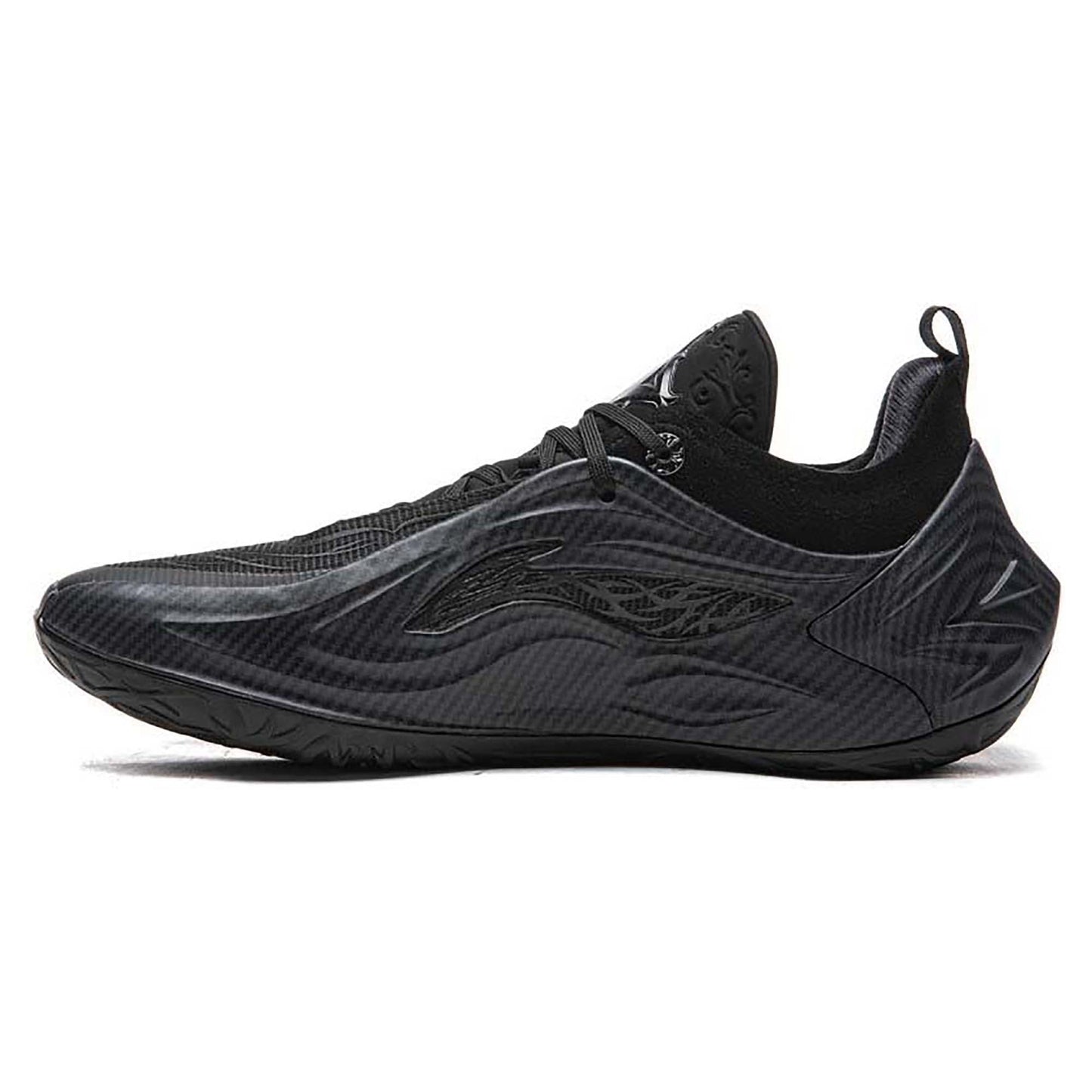 Jimmy Butler 4 'Dark Knight' Men's Basketball Shoes