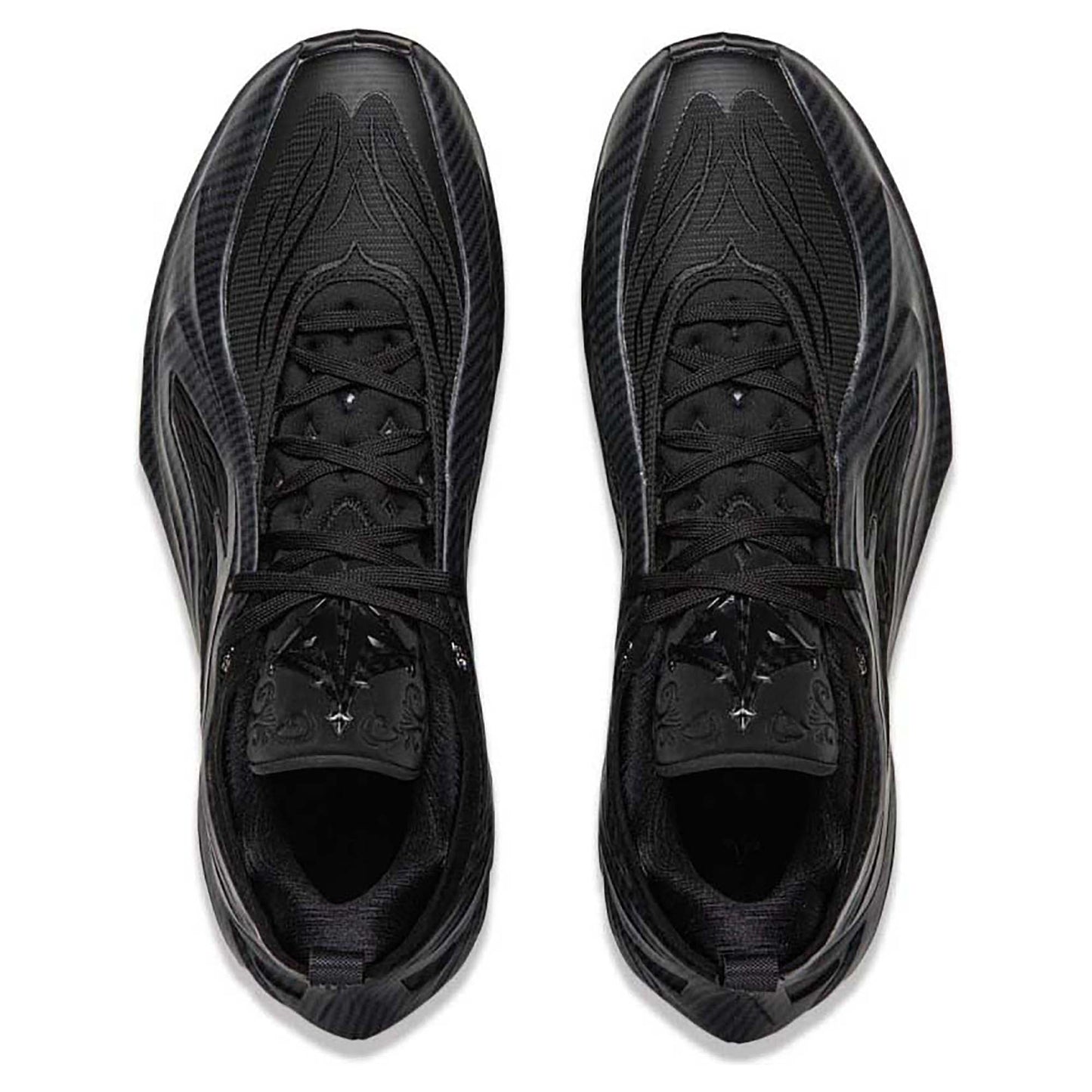 Jimmy Butler 4 'Dark Knight' Men's Basketball Shoes