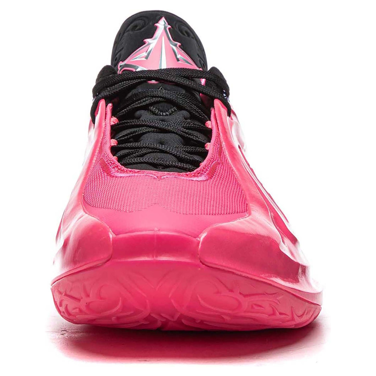 Wade Jimmy Butler 4 'Black/Pink' Men's Basketball Shoes