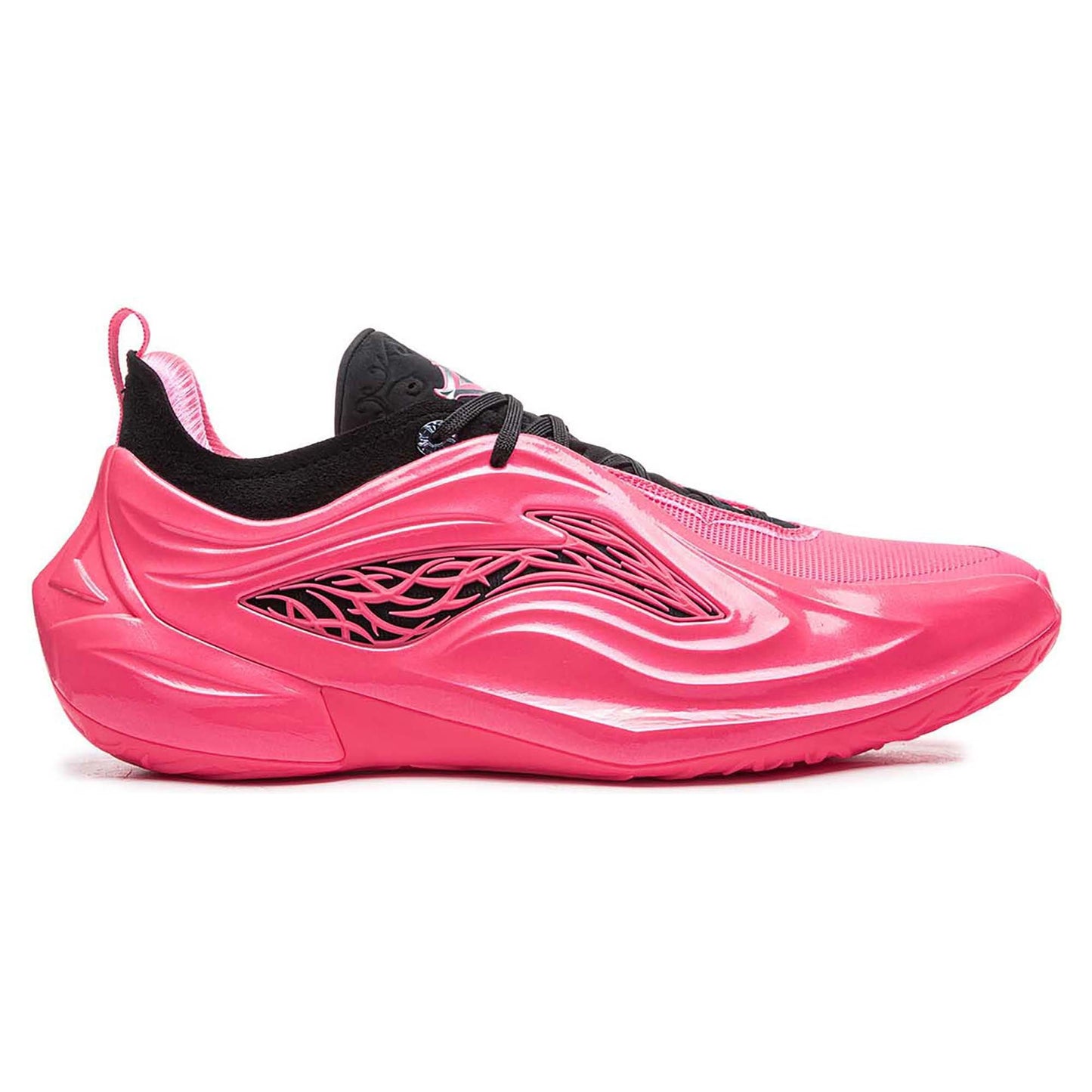 Wade Jimmy Butler 4 'Black/Pink' Men's Basketball Shoes